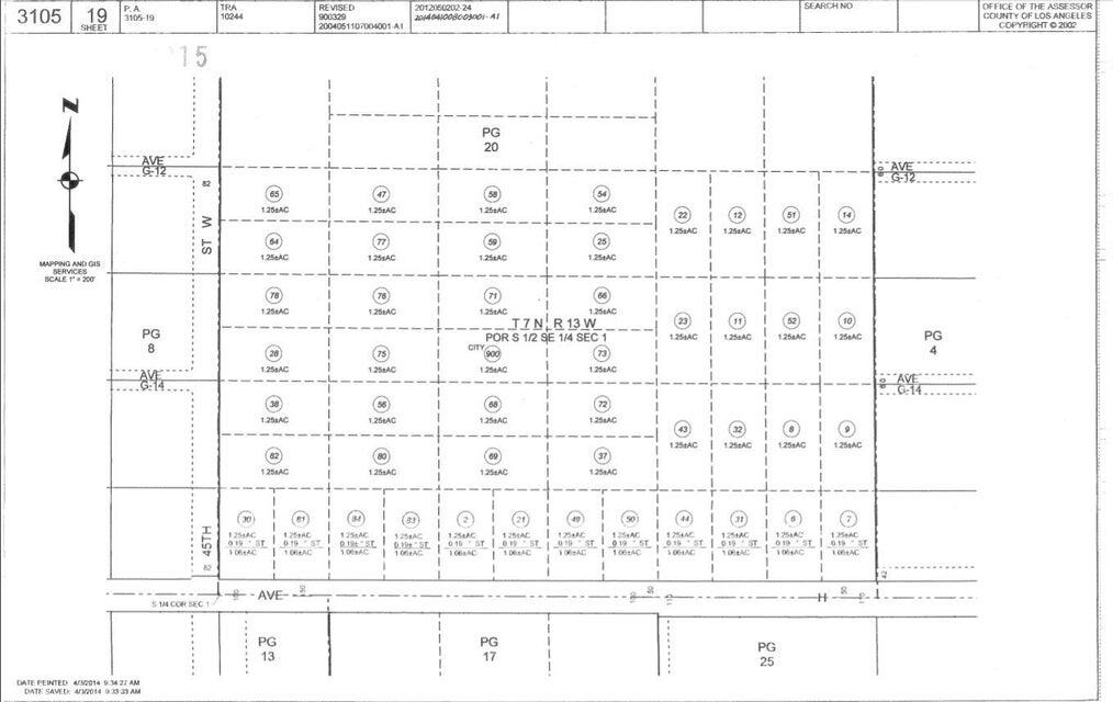W Ave H Vic 40th Stw Property Photo 10