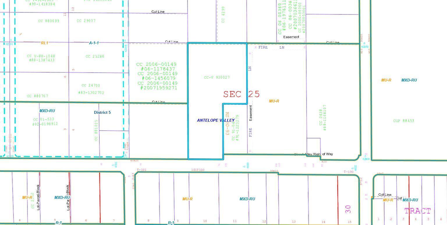 Ave L Vic 46th St W Property Photo 10