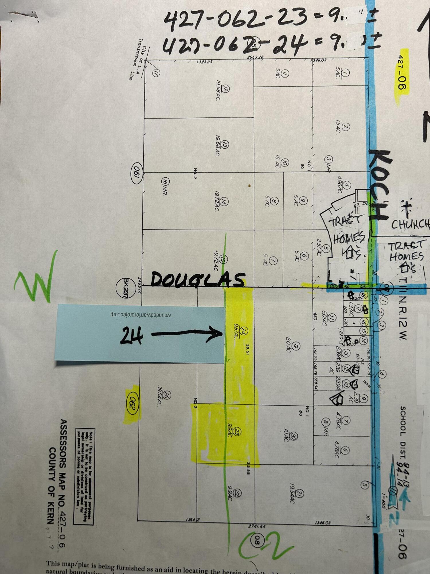 On Douglas Avenue Property Photo 1