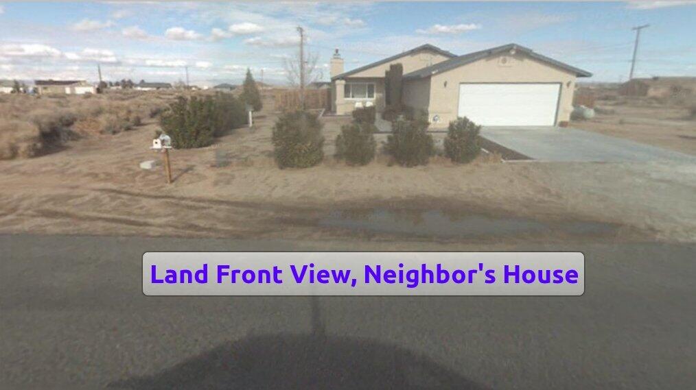 7272 Heather Avenue Property Photo 3