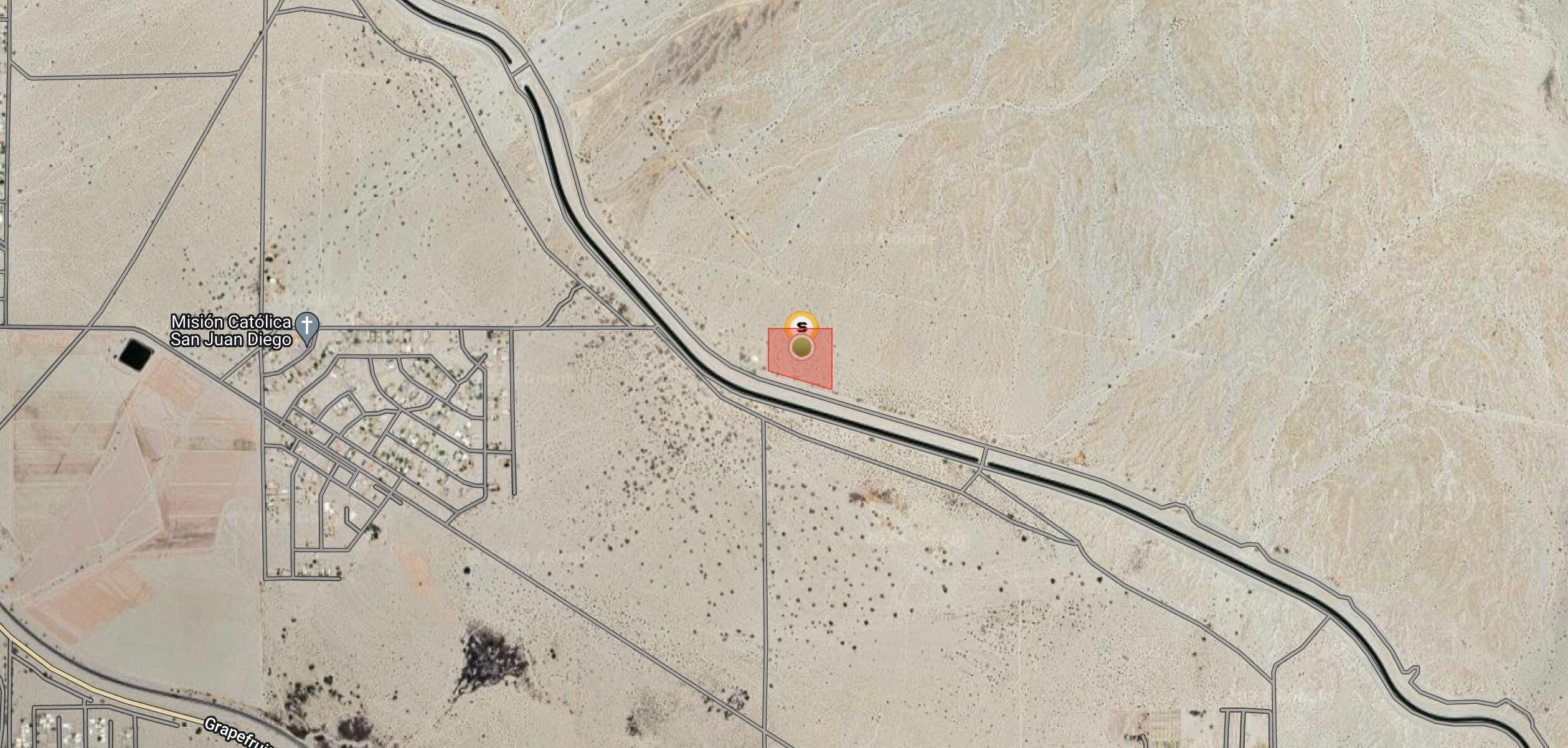 Gas Line Road Property Photo 1