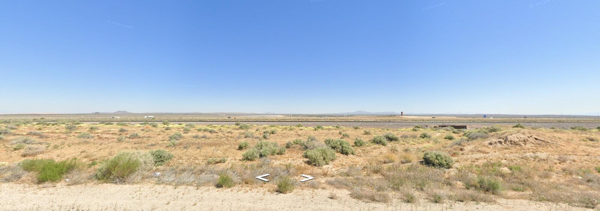 Twenty Mule Team Rd Property Photo 1