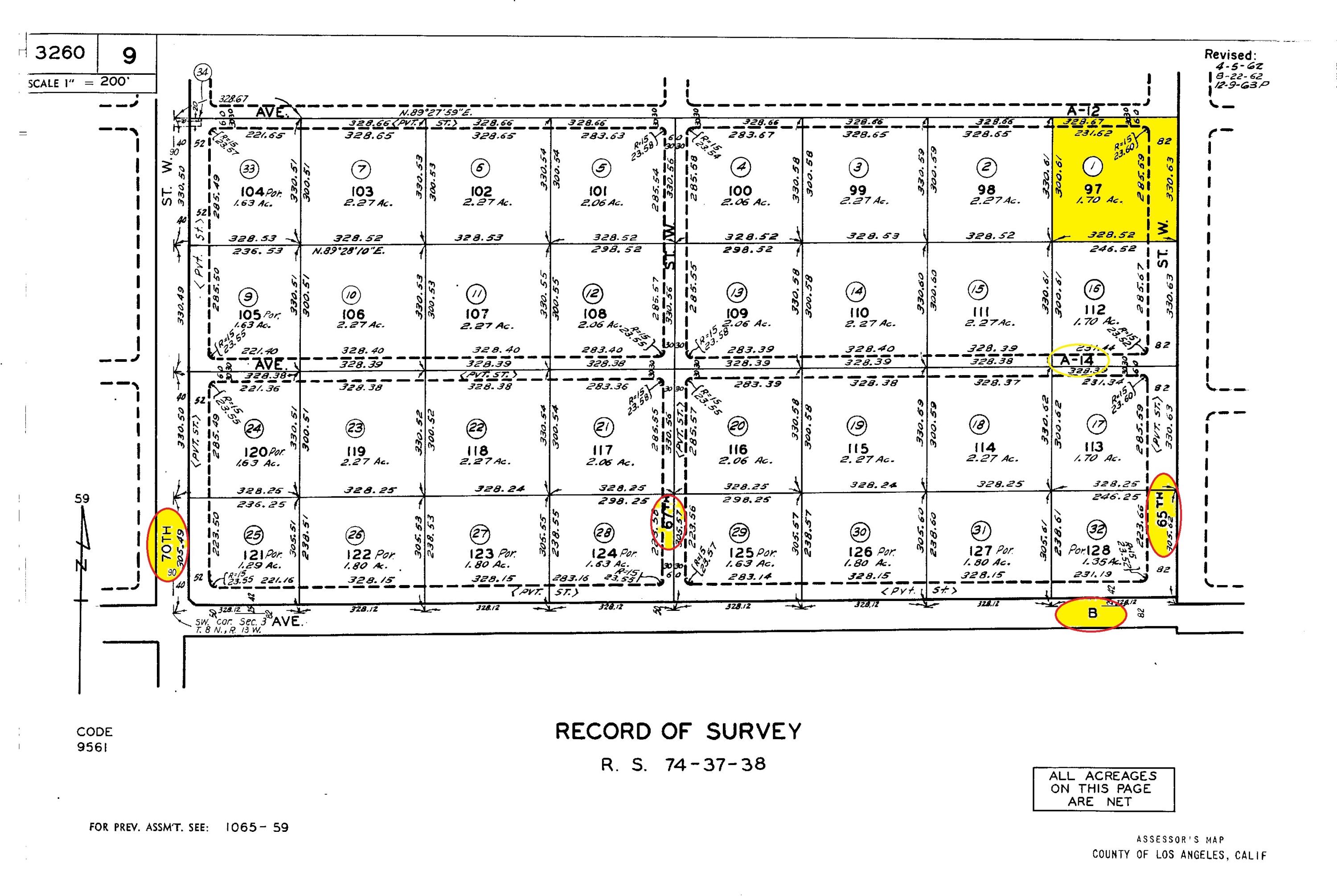 6500 W Ave A 12 Property Photo 5
