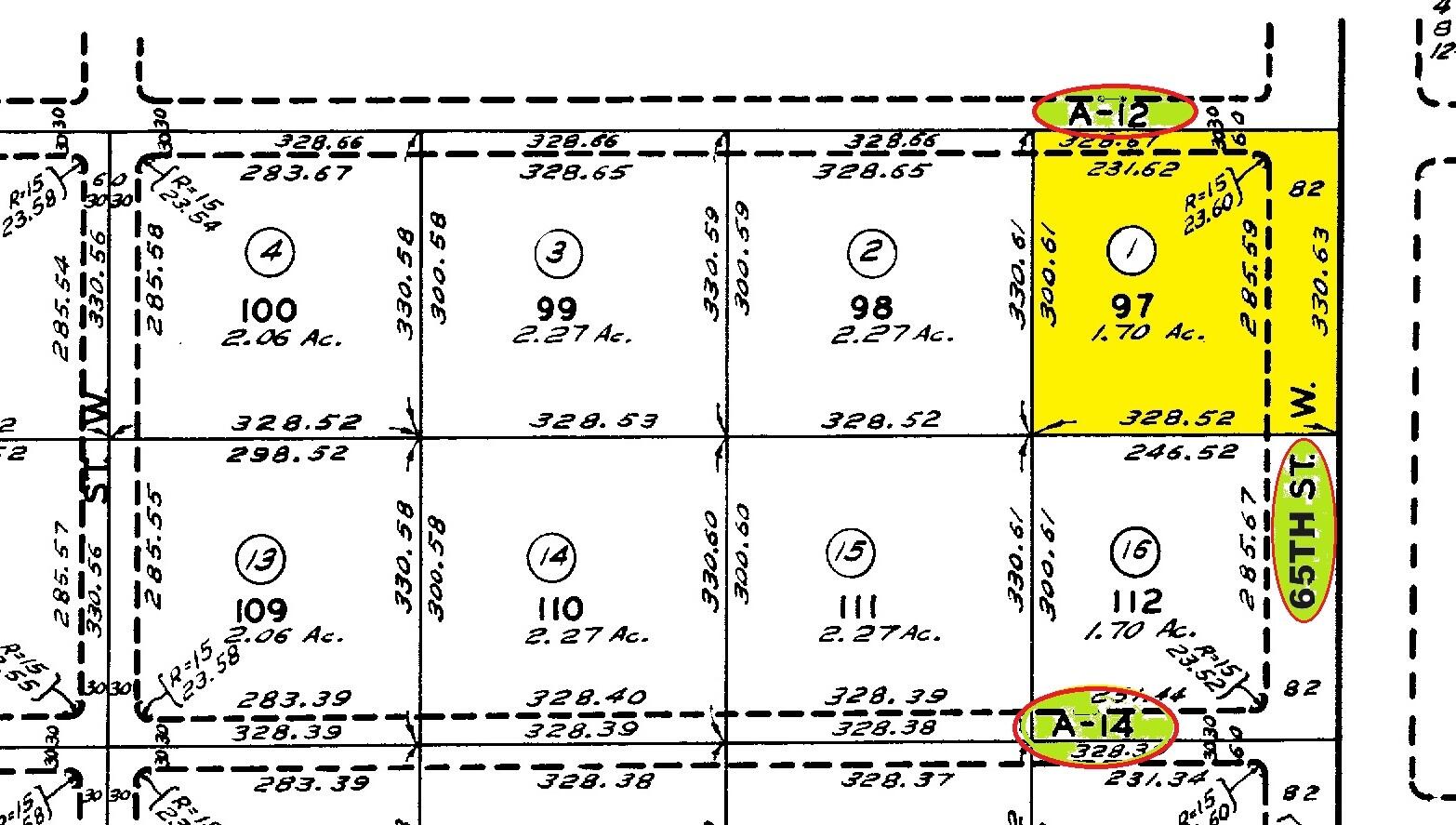 6500 W Ave A 12 Property Photo 6