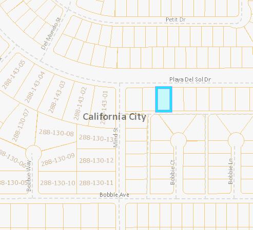 Playa Del Sol Drive Property Photo 1