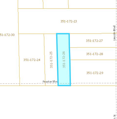 Proctor Boulevard Property Photo 1