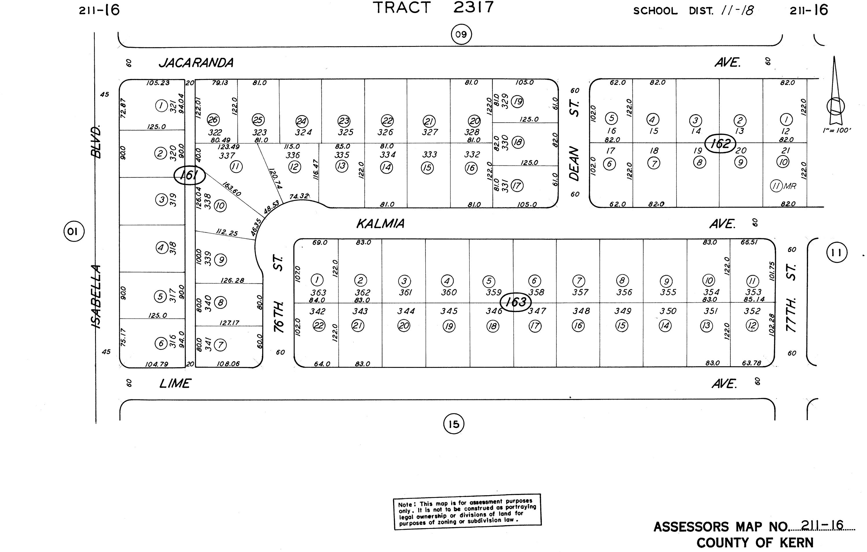 Jacaranda Property Photo 1