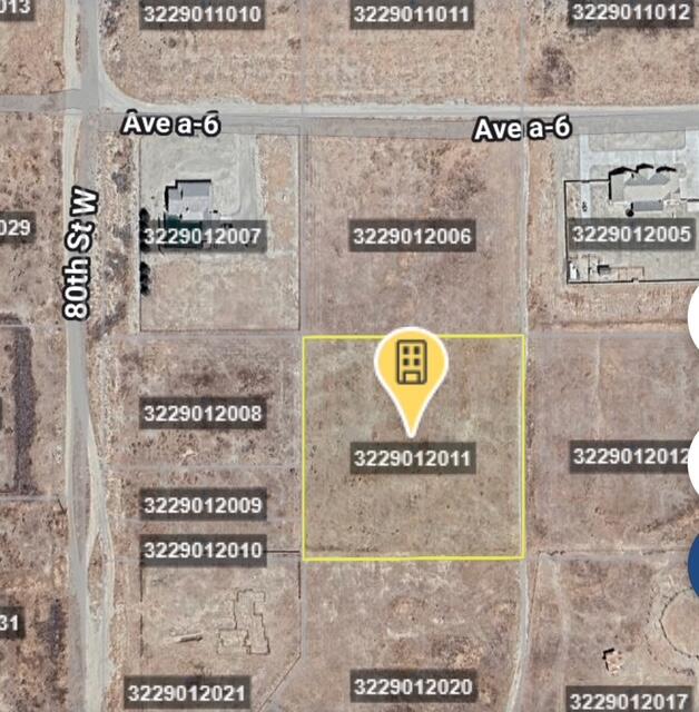 Near Avenue A-6 Property Photo 1