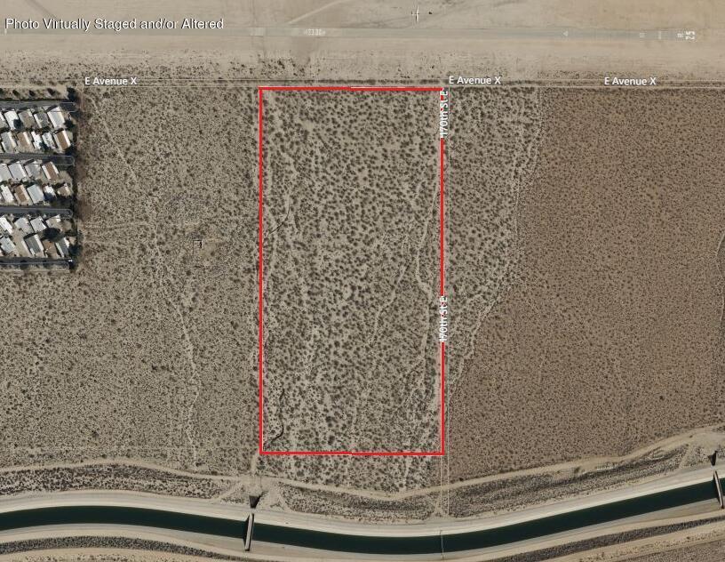 170th Street East & Avenue X Property Photo 1