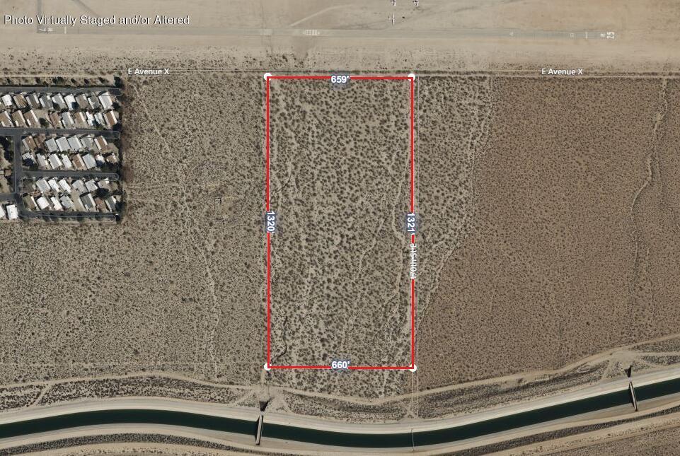 170th Street East & Avenue X Property Photo 2