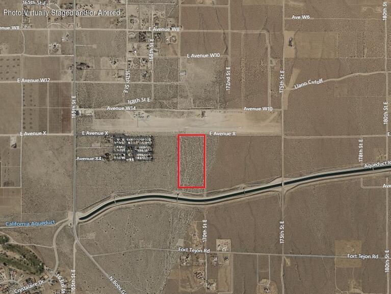 170th Street East & Avenue X Property Photo 4