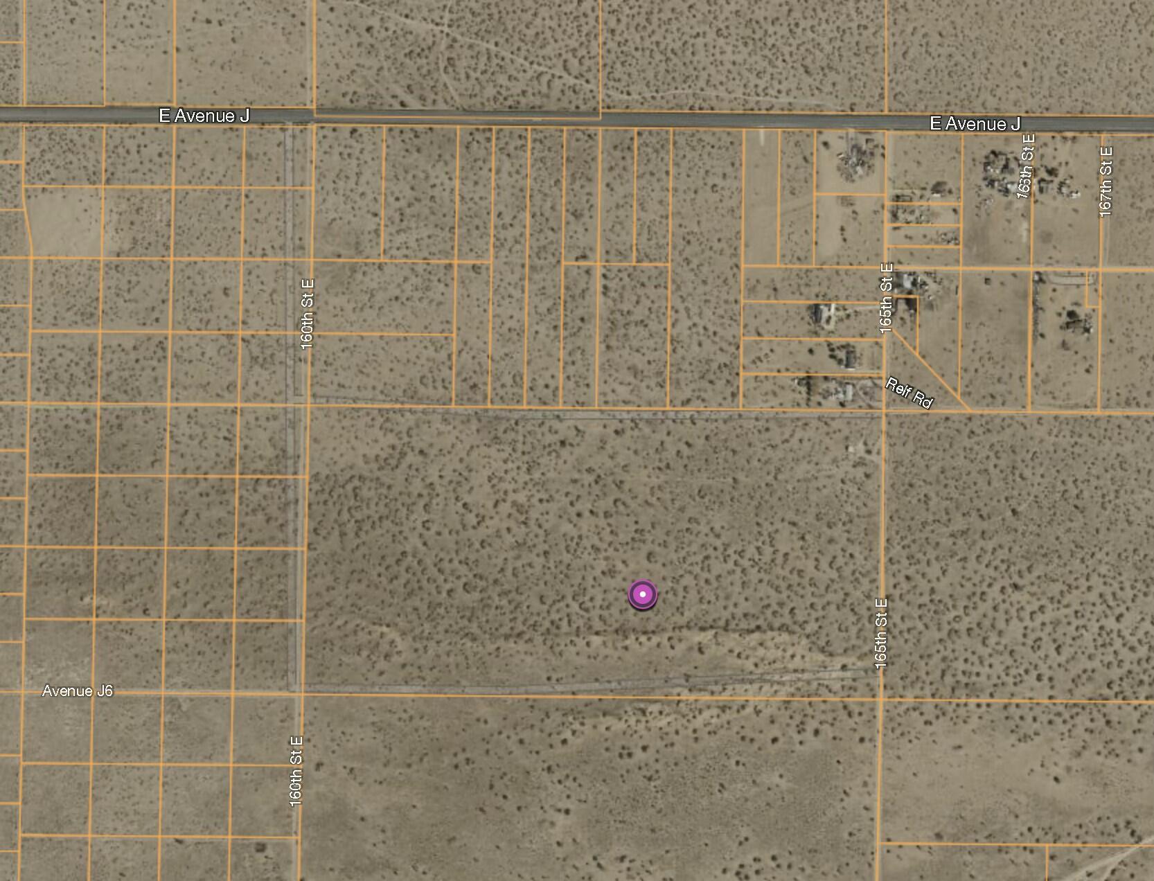 165th East & J4 Property Photo 1