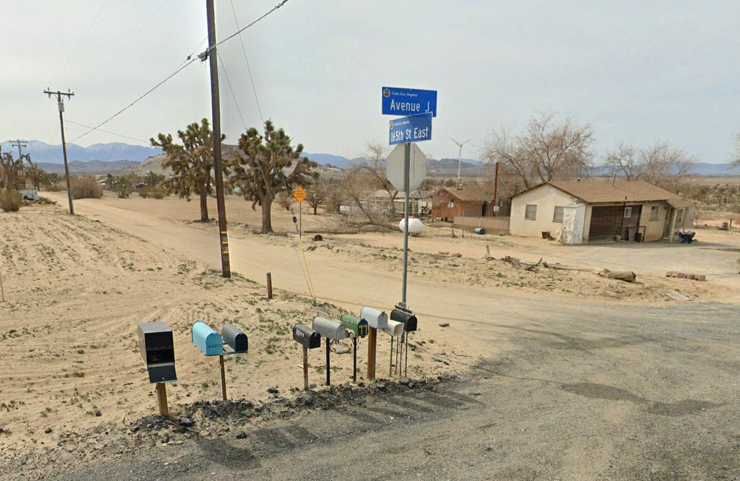 165th East & J4 Property Photo 2