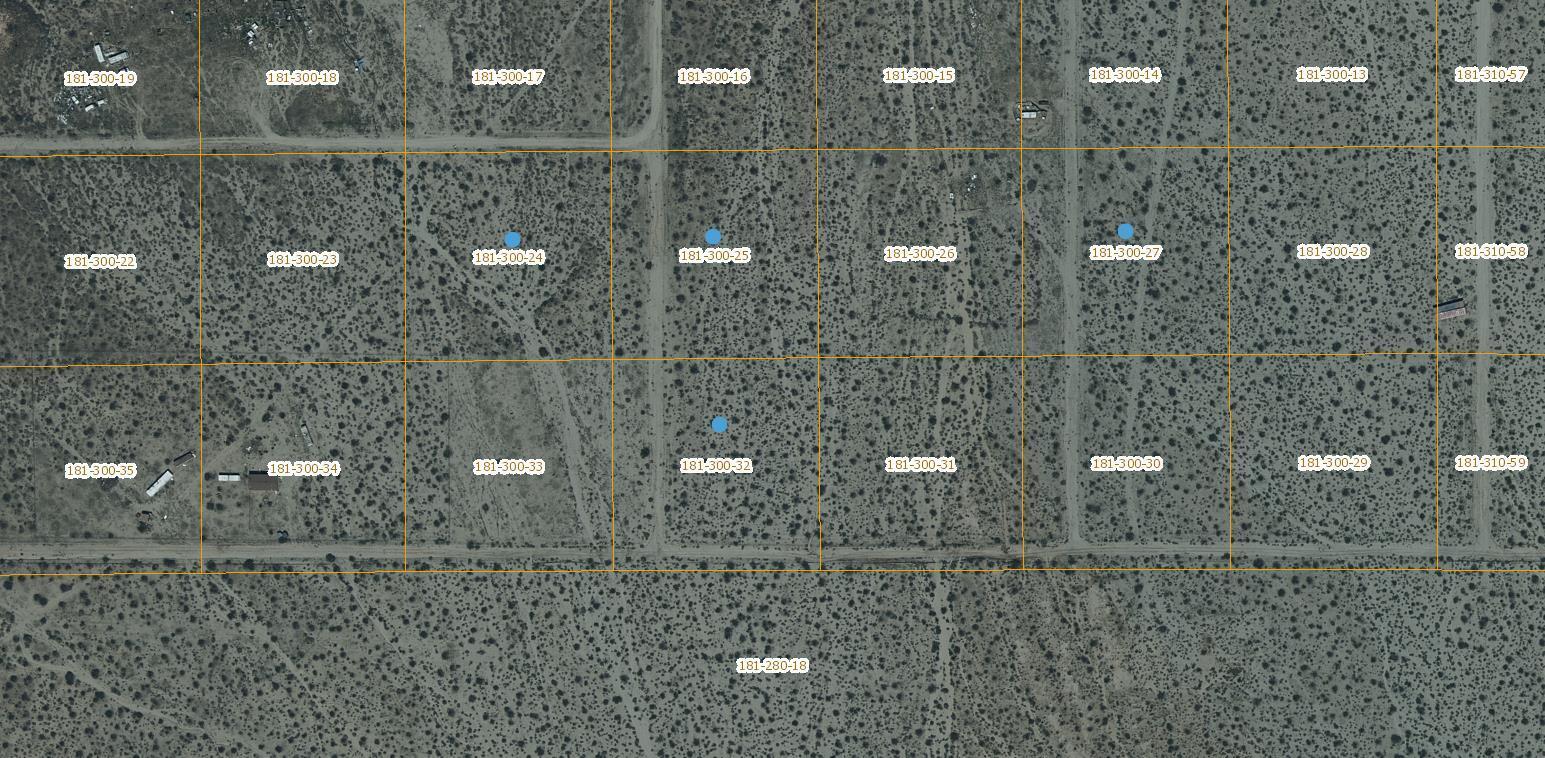 Vic Munsey Road Property Photo 1