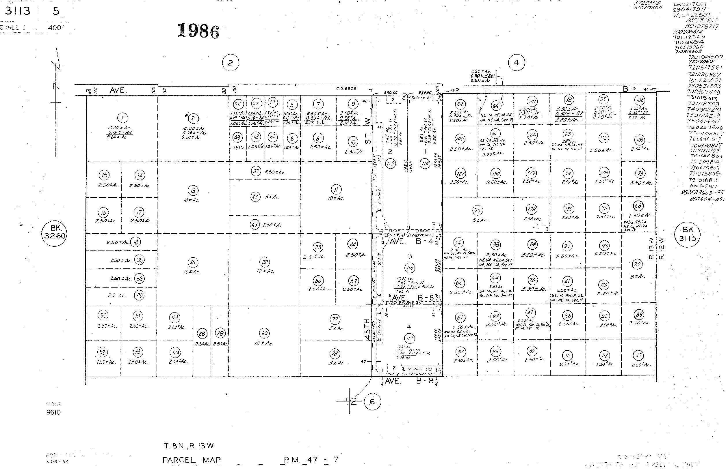 46th St West And B2 Property Photo 7