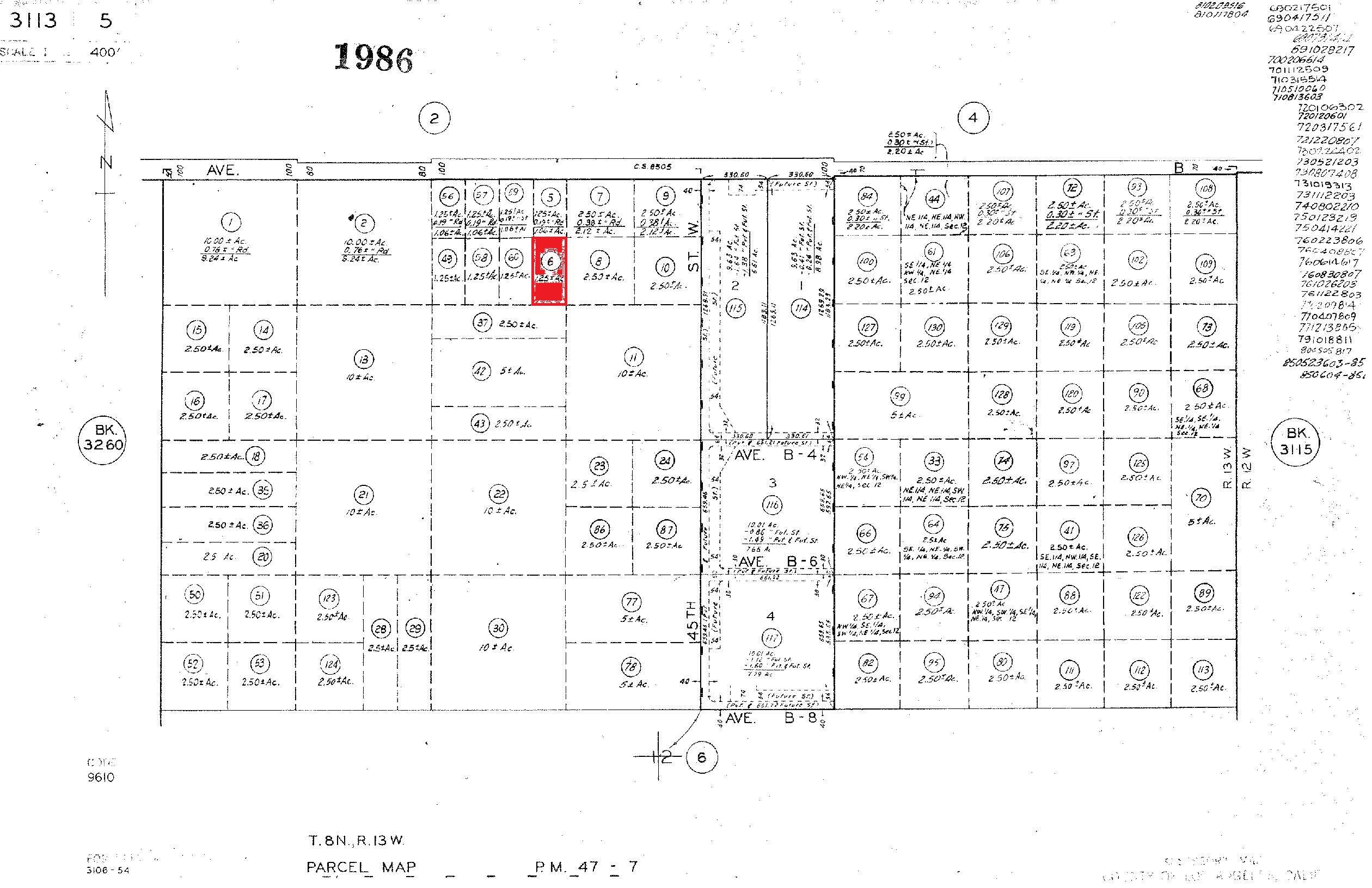 46th St West And B2 Property Photo 8