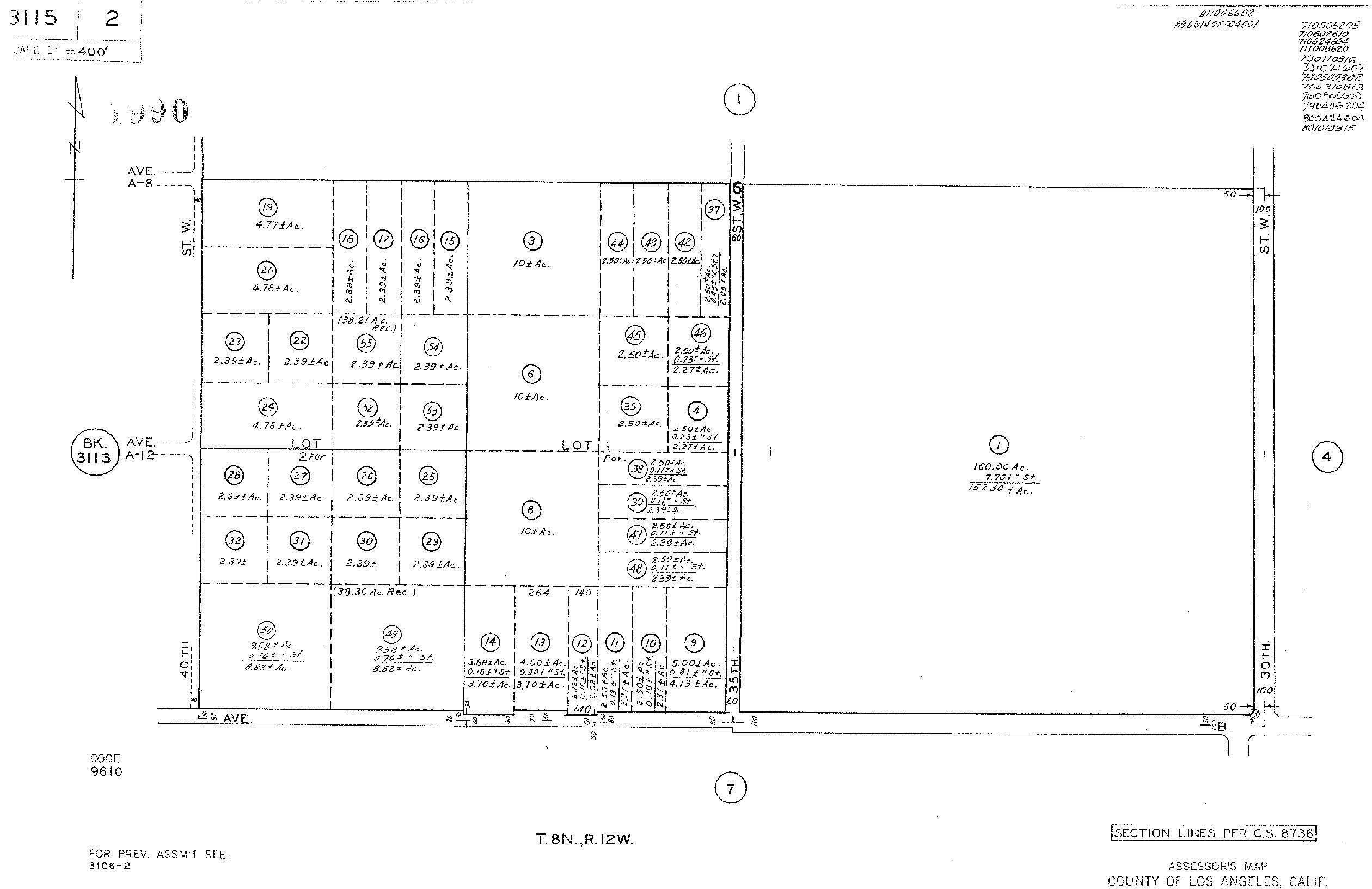 36th St West And Avenue B Property Photo 10