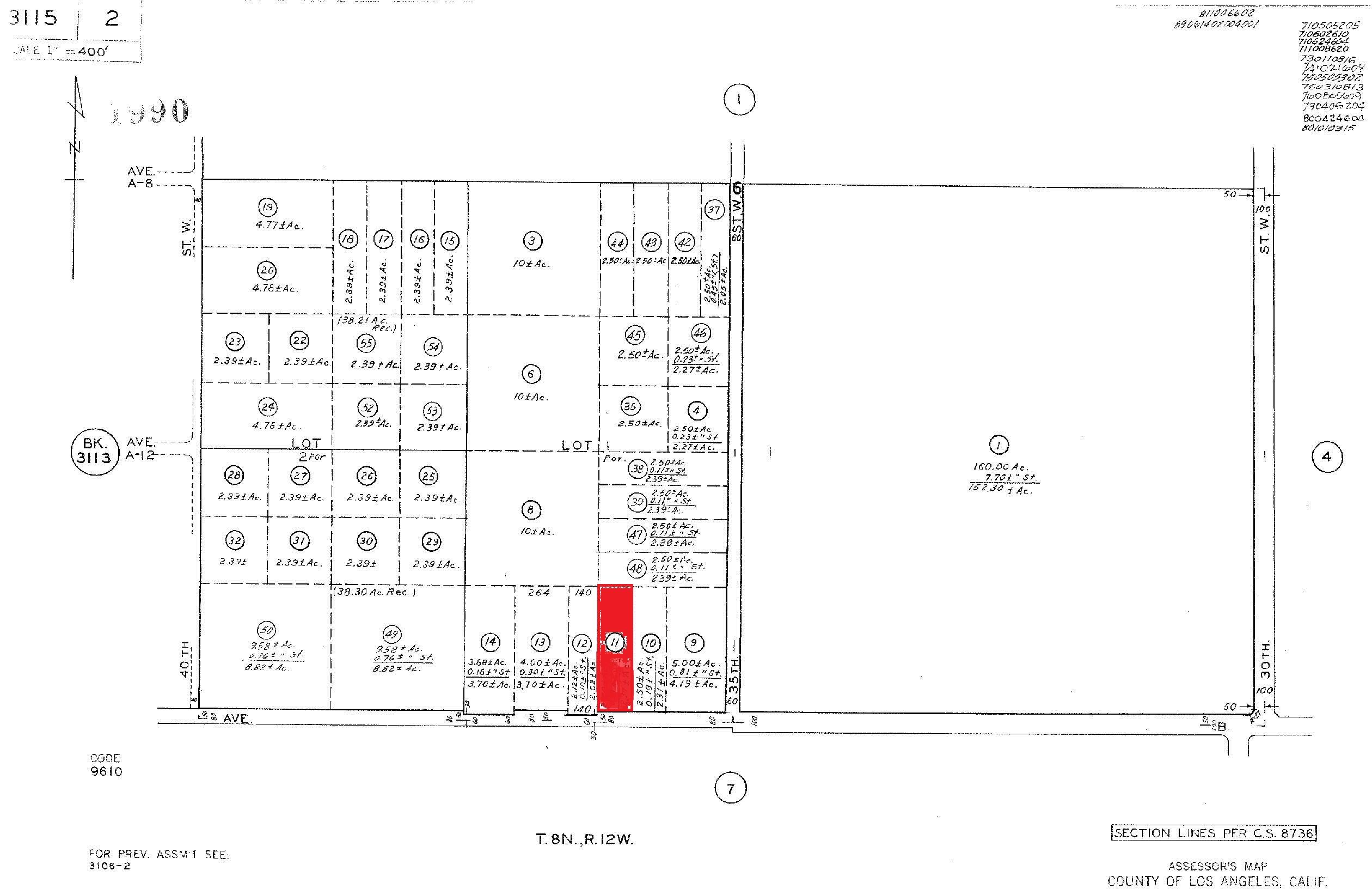 36th St West And Avenue B Property Photo 11