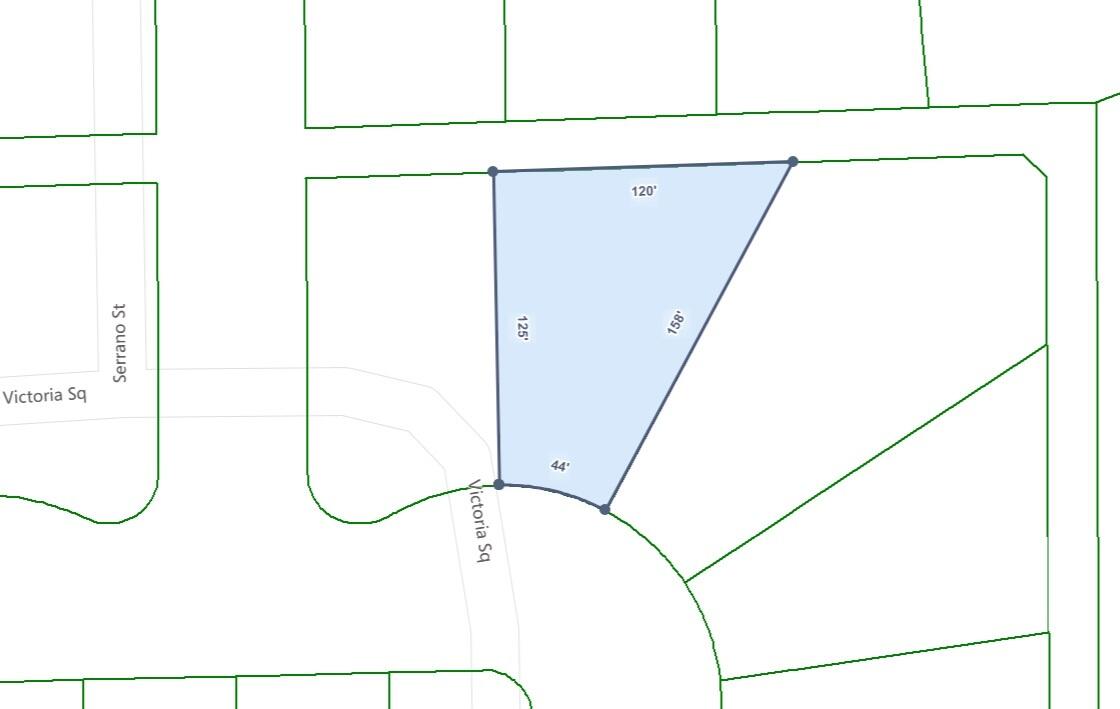 Victoria Square And Serano St. Property Photo 11