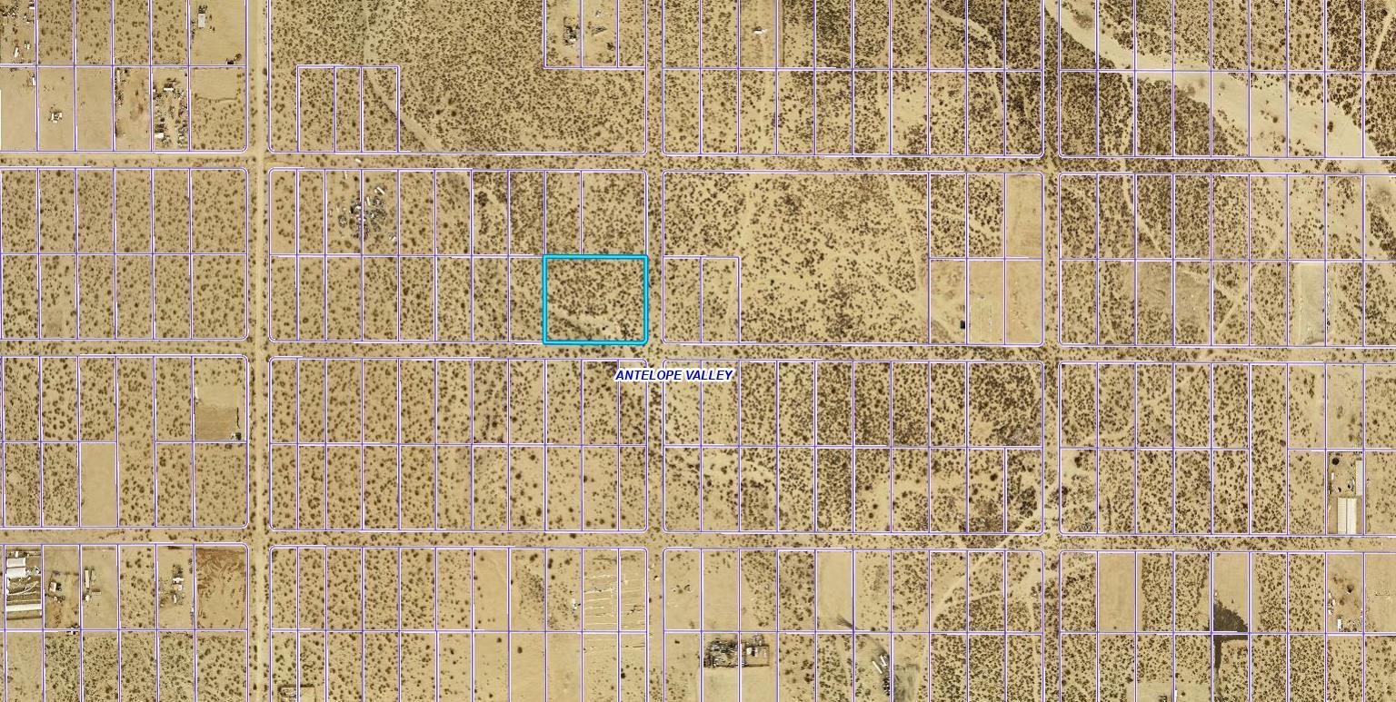E Cor Ave R12 142nd Ste Property Photo 3