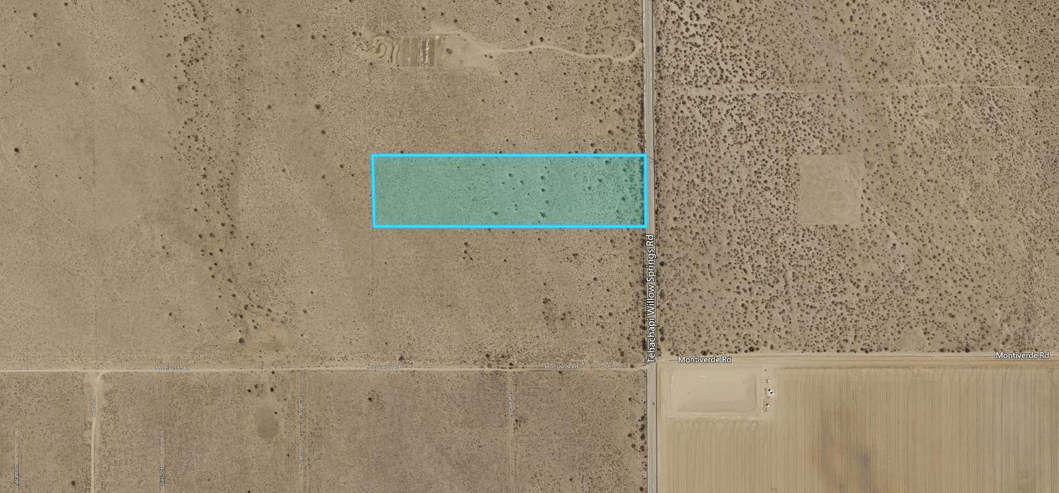 36 Tehachapi Willow Springs Road Property Photo 2