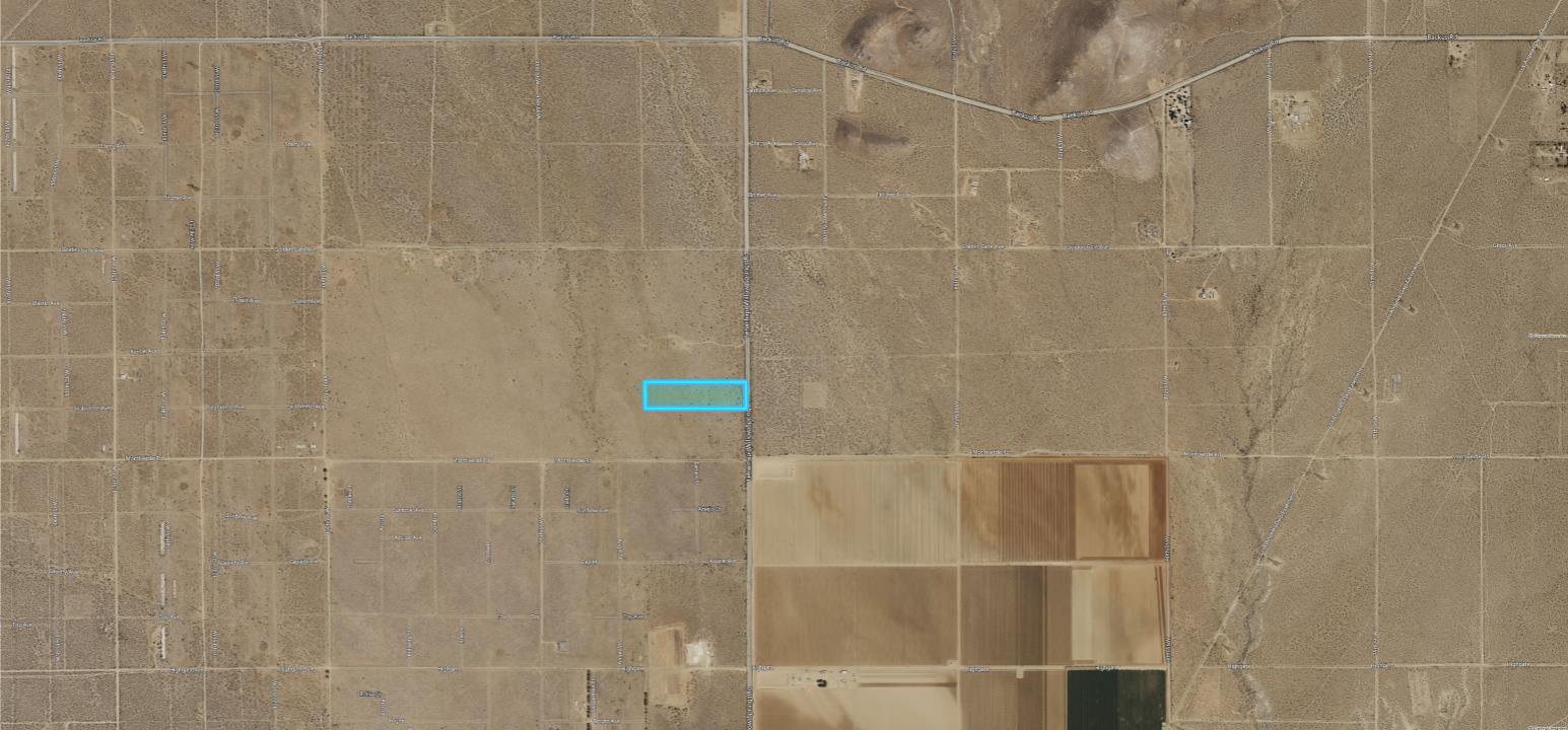 36 Tehachapi Willow Springs Road Property Photo 5