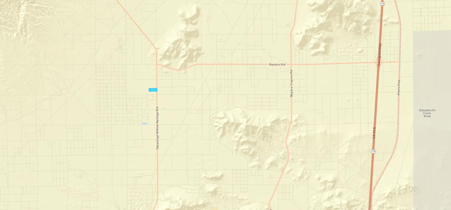 36 Tehachapi Willow Springs Road Property Photo 8