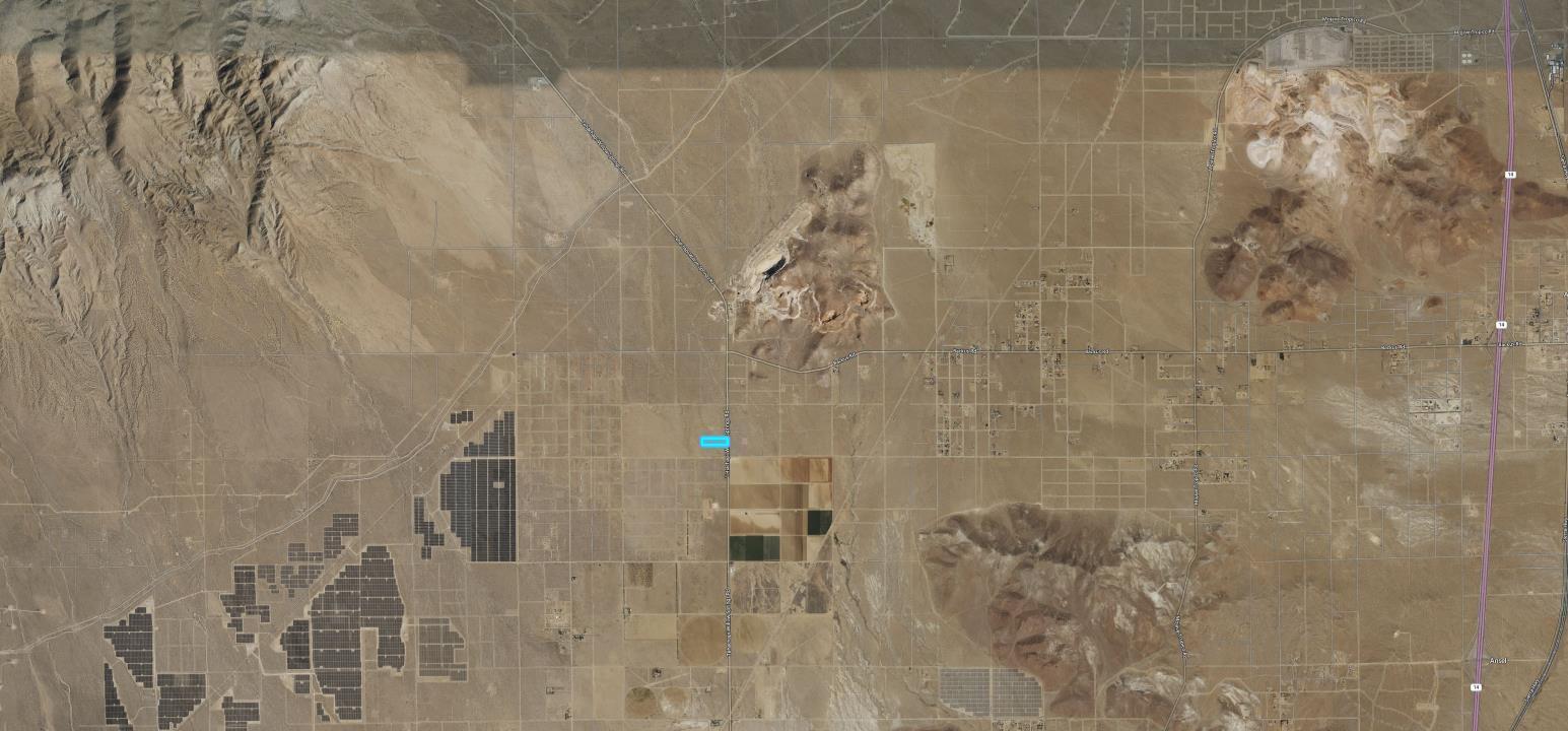 36 Tehachapi Willow Springs Road Property Photo 9