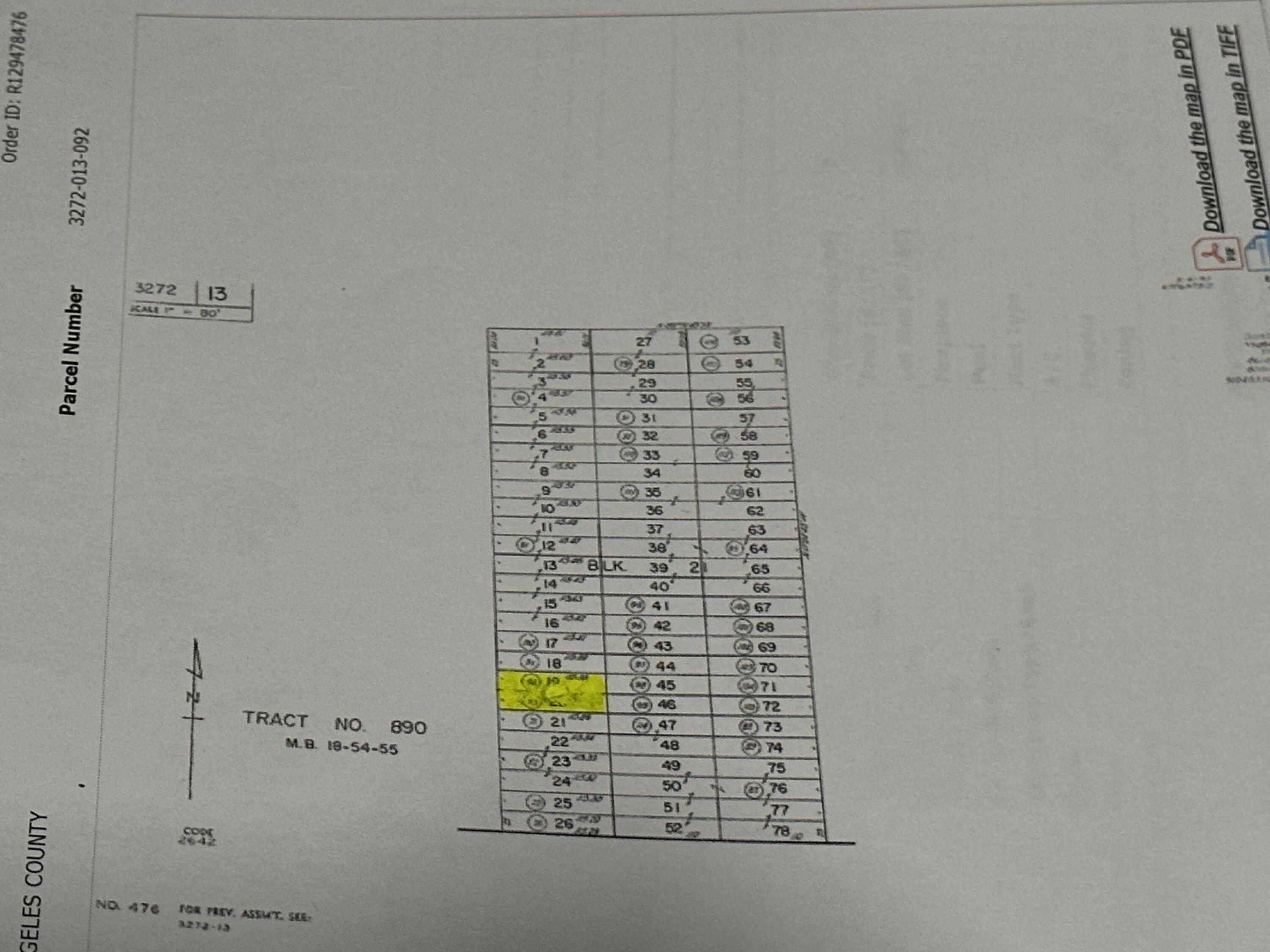 4 Val Verde Lots Property Photo 1
