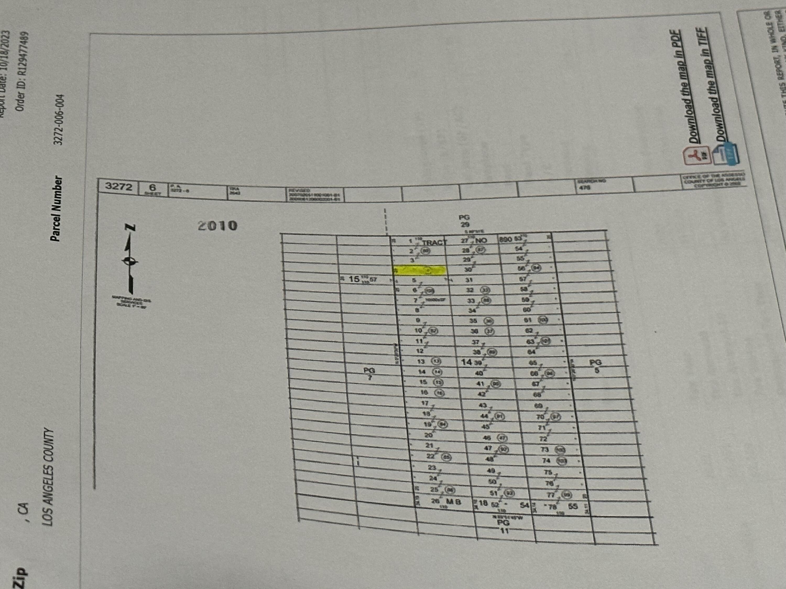 4 Val Verde Lots Property Photo 3