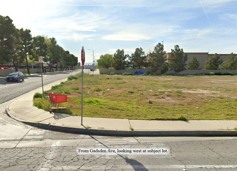 Gadsden Ave & K-4, Nw Corner Property Photo 2