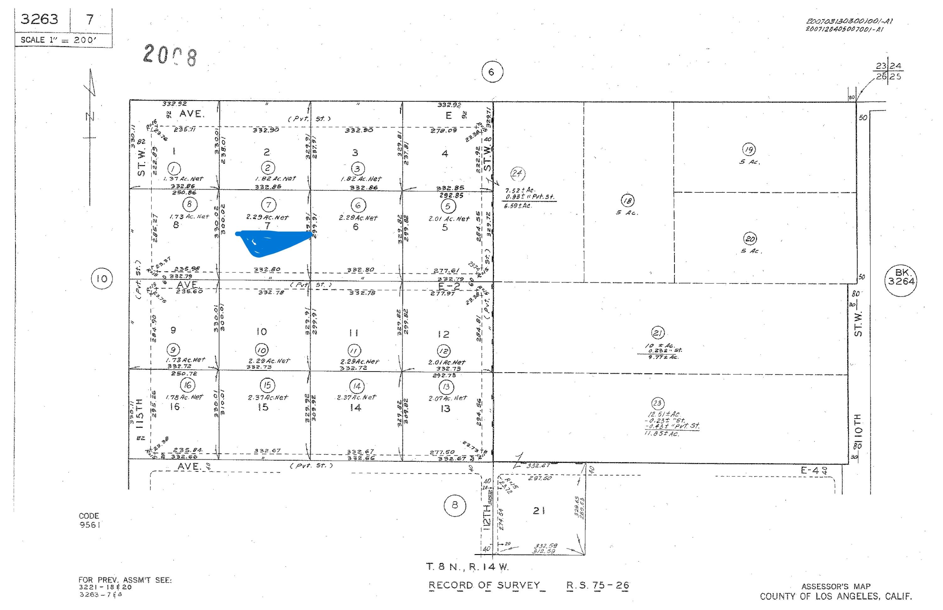 Cor Avenue E2 112th Stw Property Photo 3