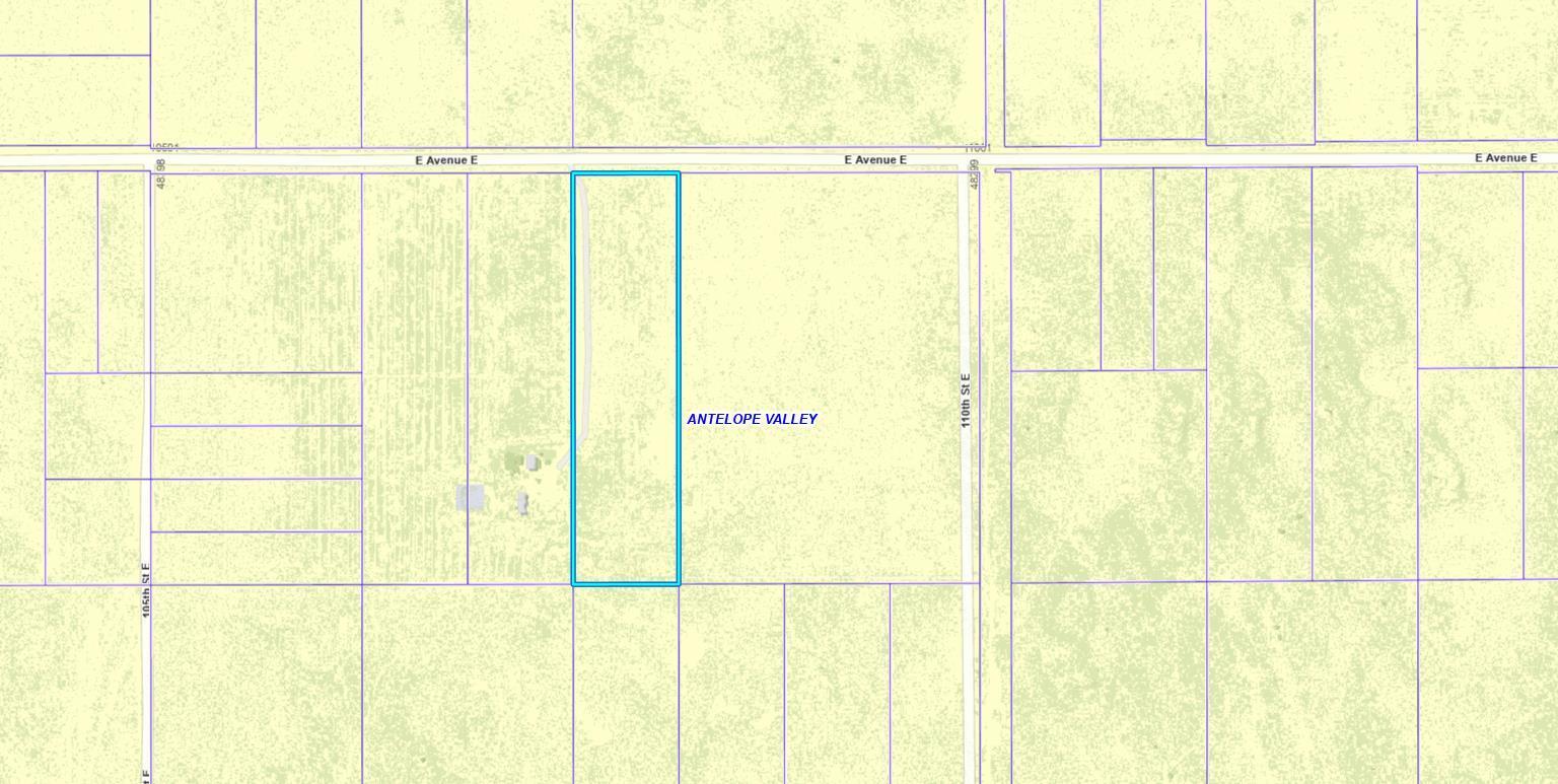 Ave E & 107 St E Property Photo 2