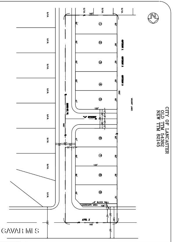 S/w Corner W Ave J & 32nd St W Property Photo 6