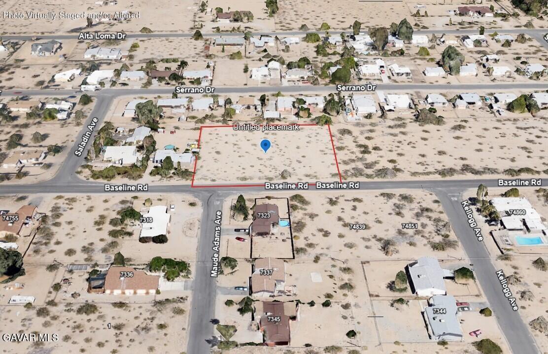 Baseline Rd Property Photo 1
