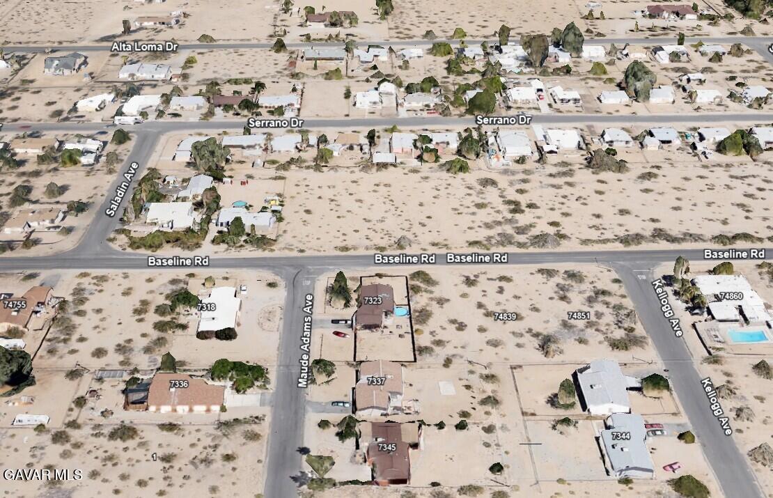 Baseline Rd Property Photo 2