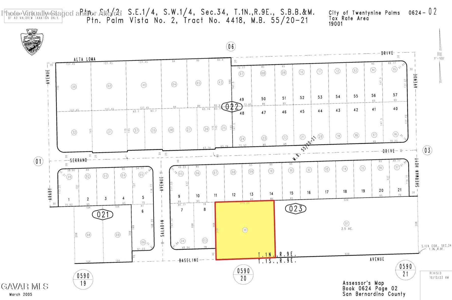 Baseline Rd Property Photo 3