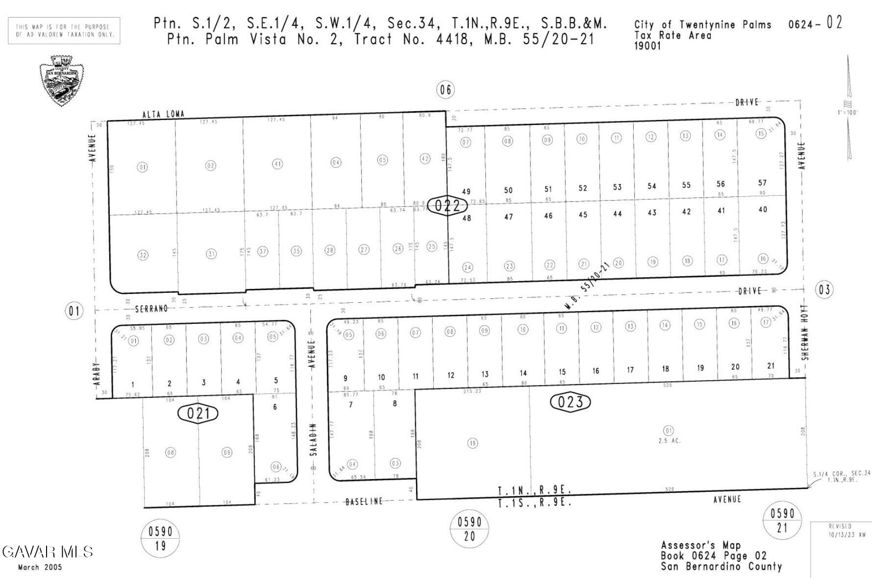 Baseline Rd Property Photo 4
