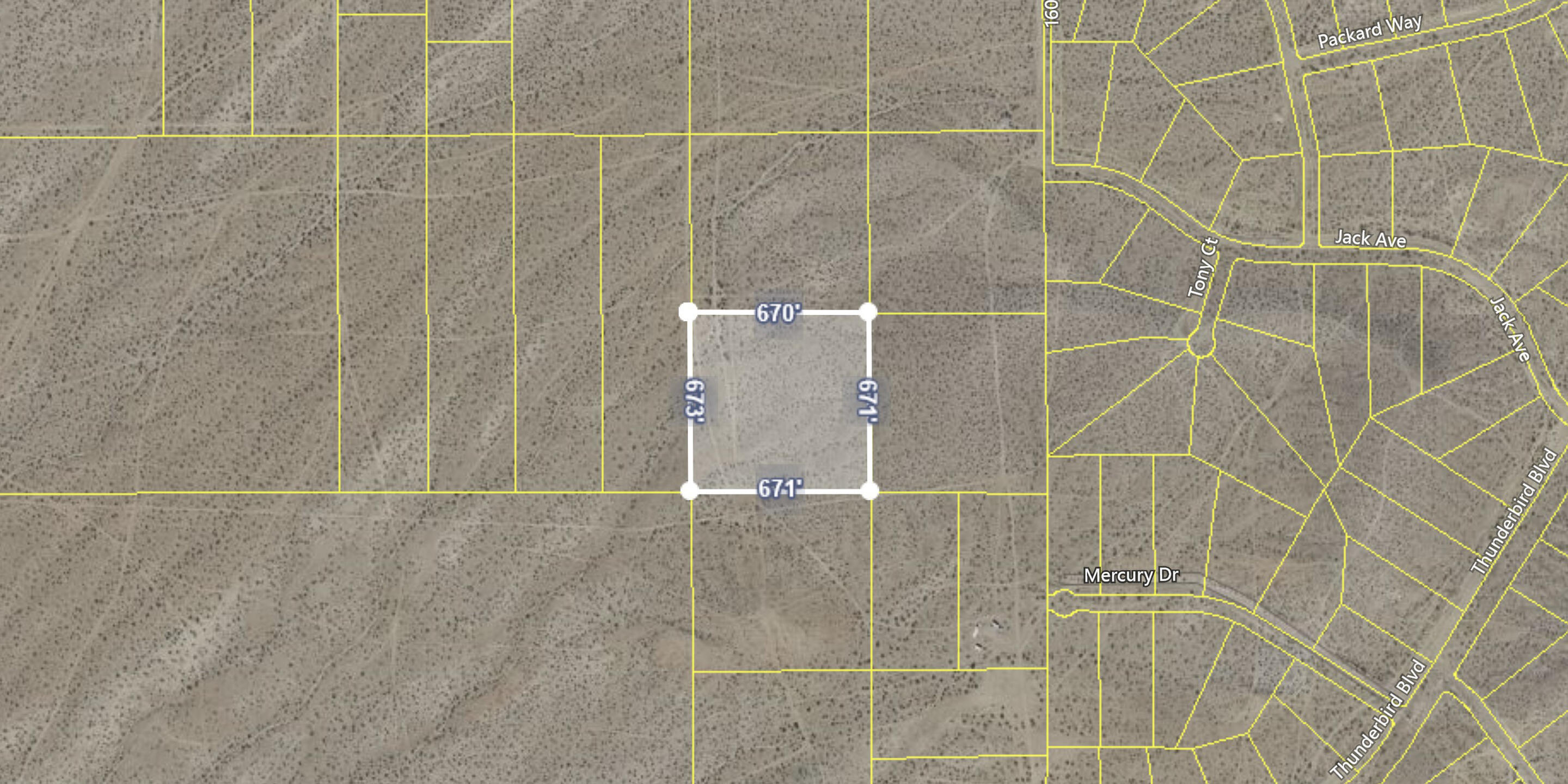Vicinity 160th St & Mercury Dr Property Photo 13