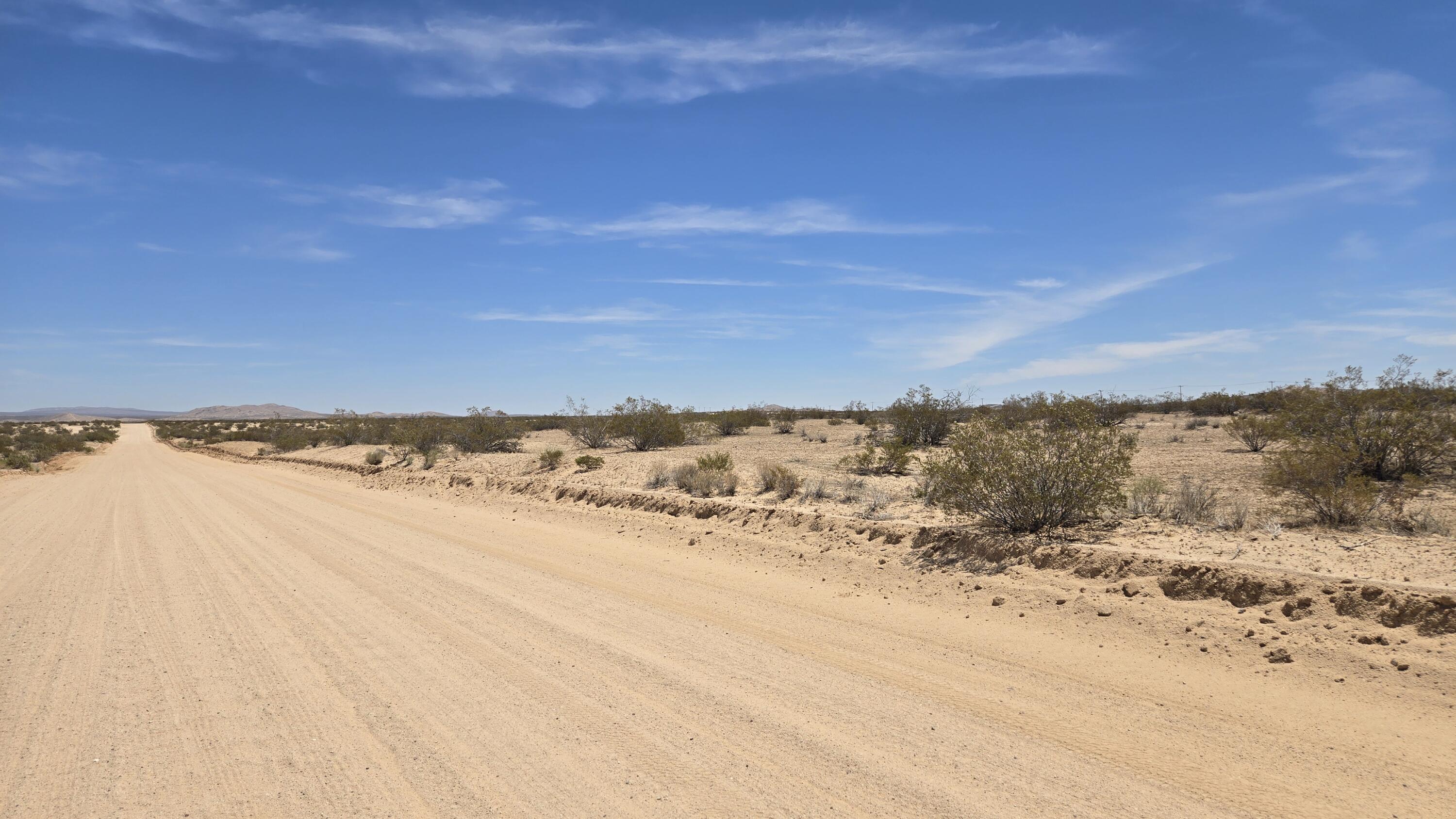 Randsburg Mojave Rd Property Photo 1