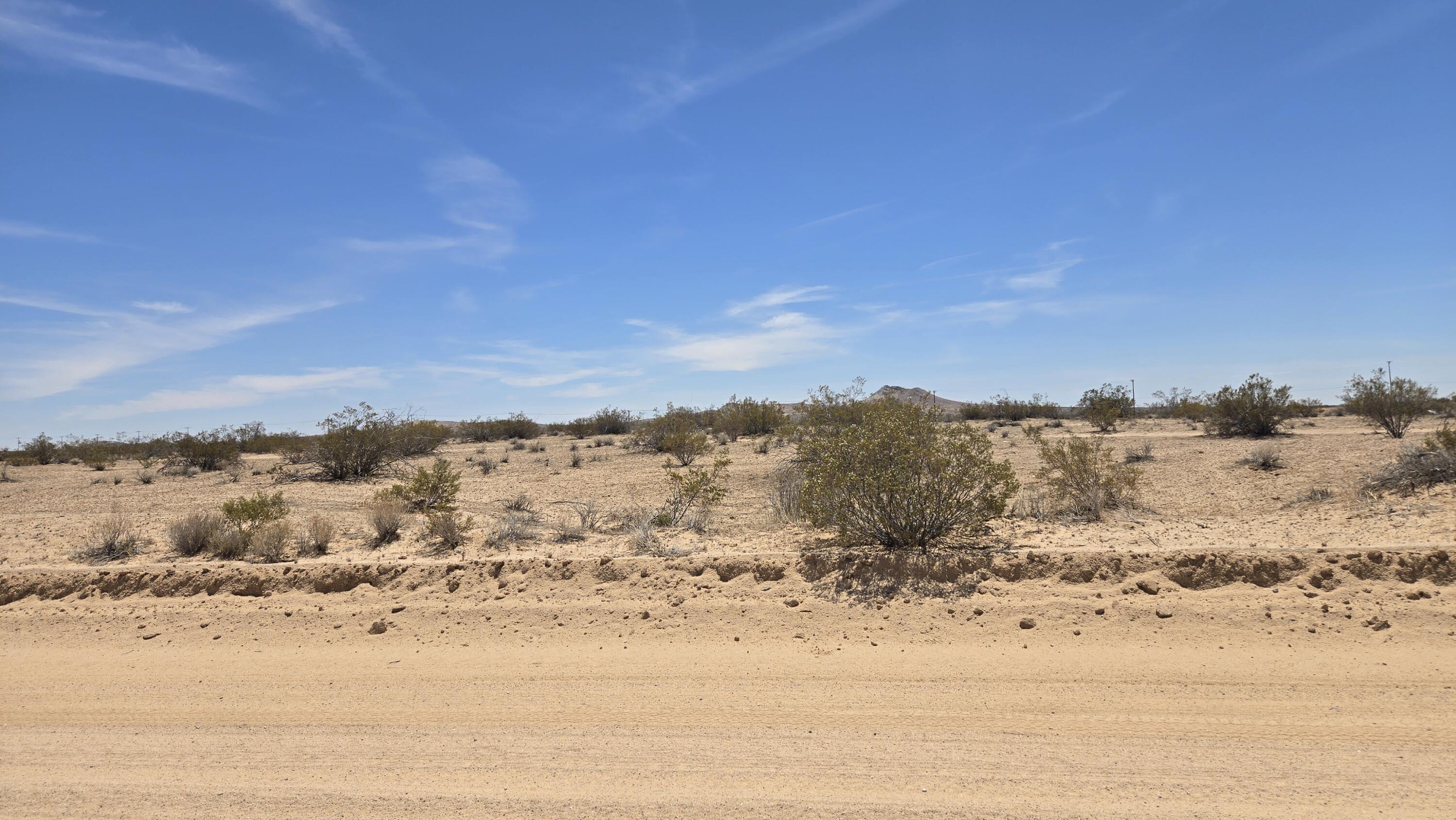 Randsburg Mojave Rd Property Photo 2
