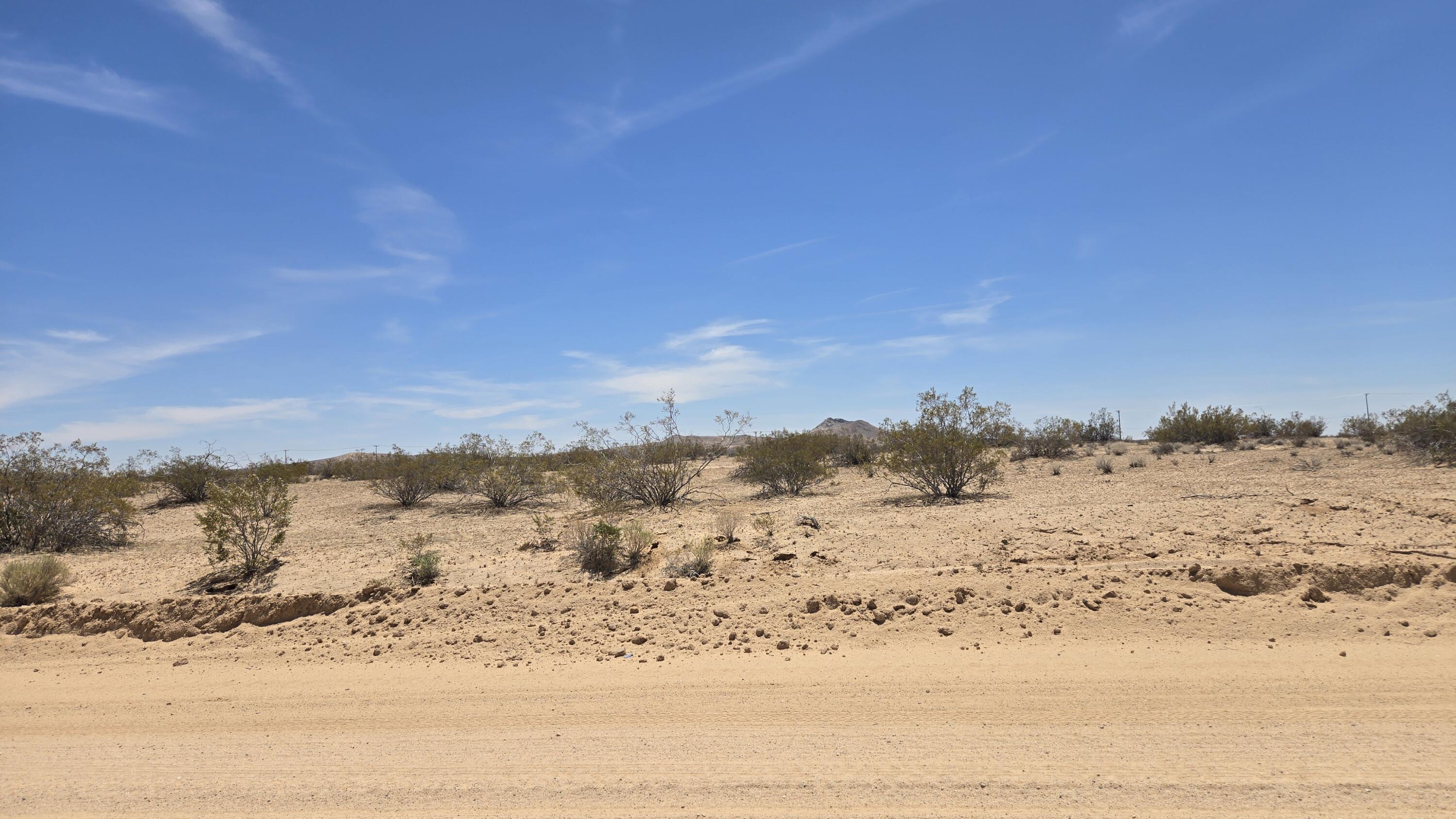 Randsburg Mojave Rd Property Photo 3