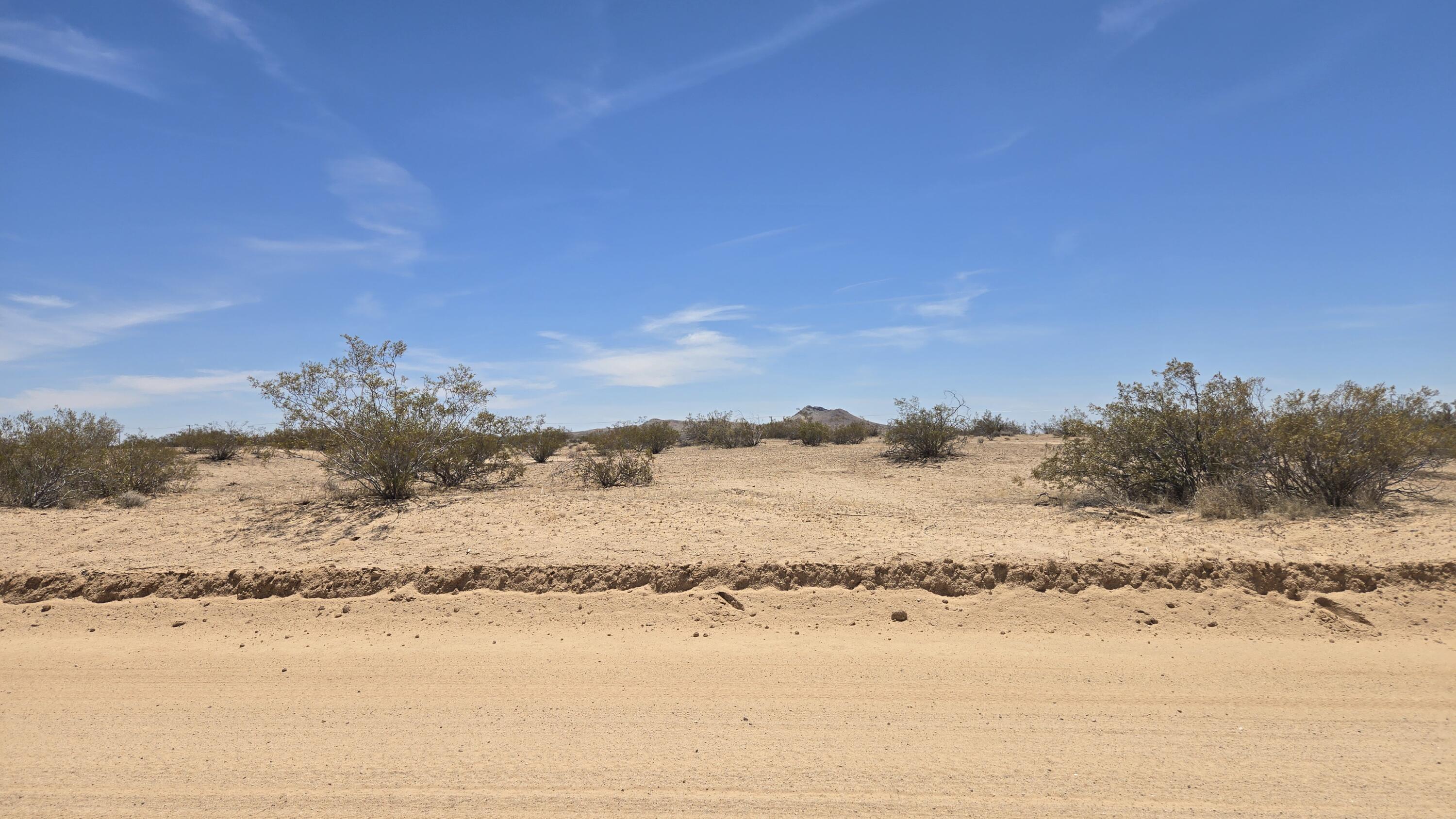 Randsburg Mojave Rd Property Photo 4