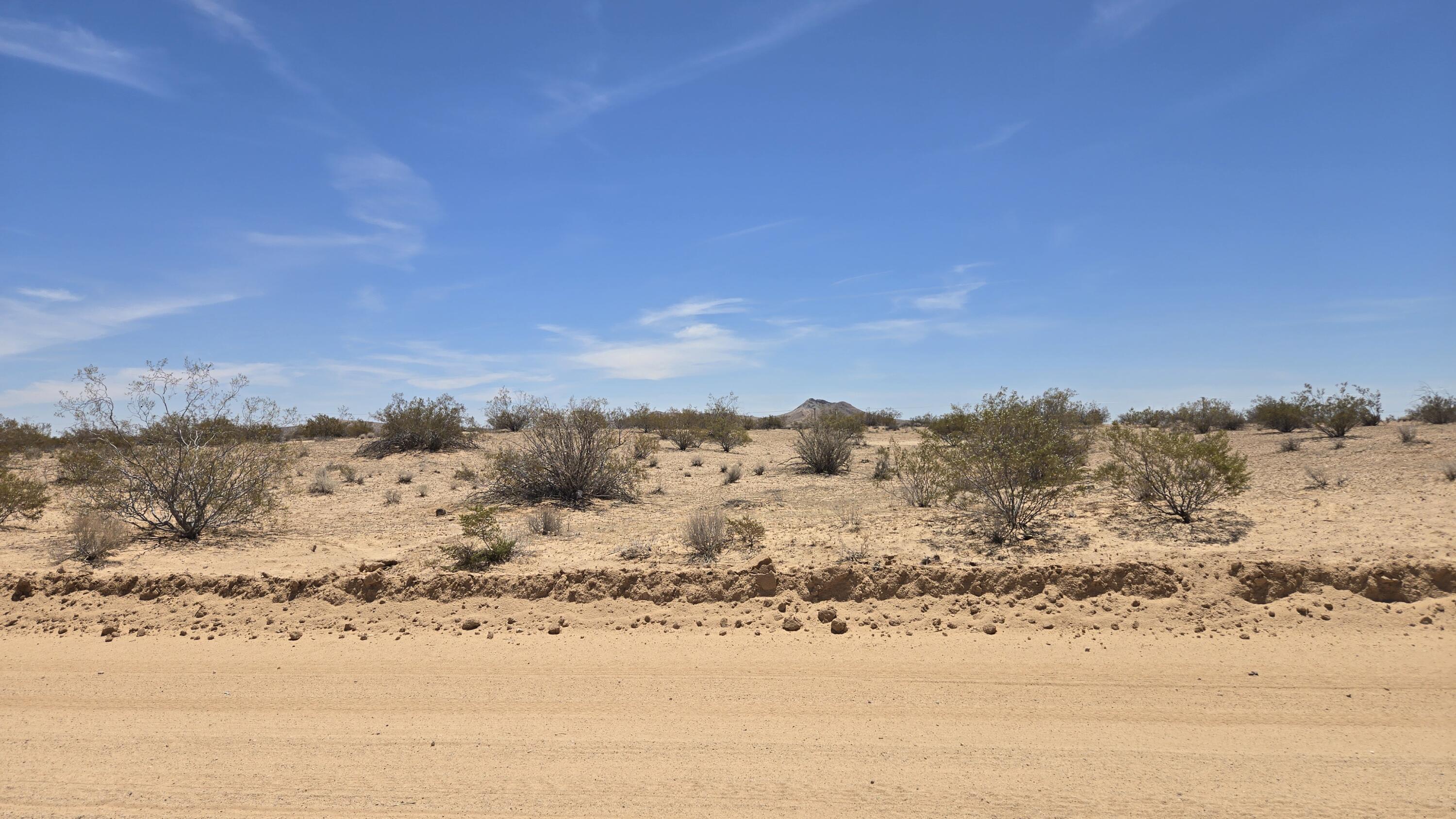 Randsburg Mojave Rd Property Photo 5