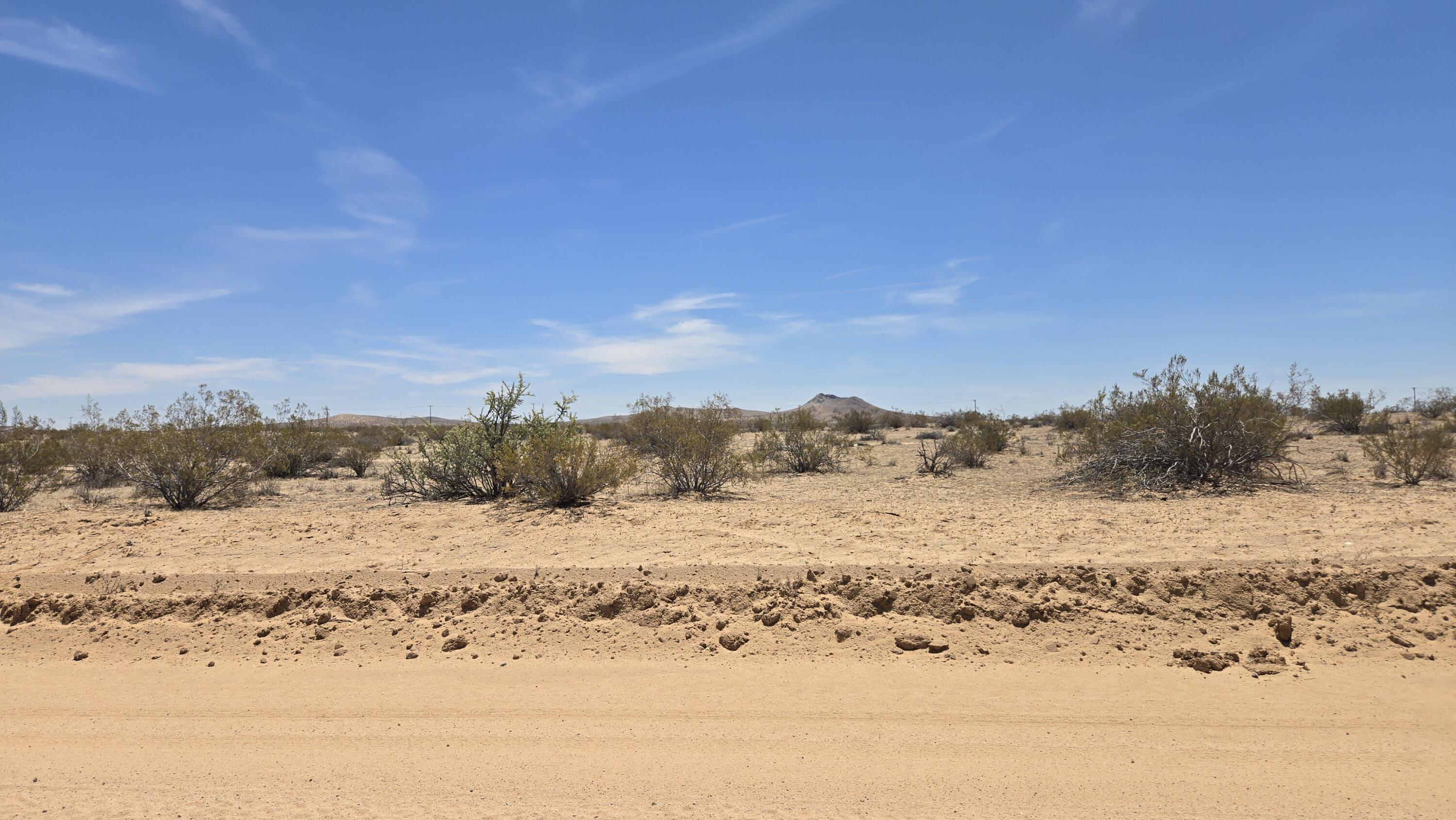 Randsburg Mojave Rd Property Photo 8