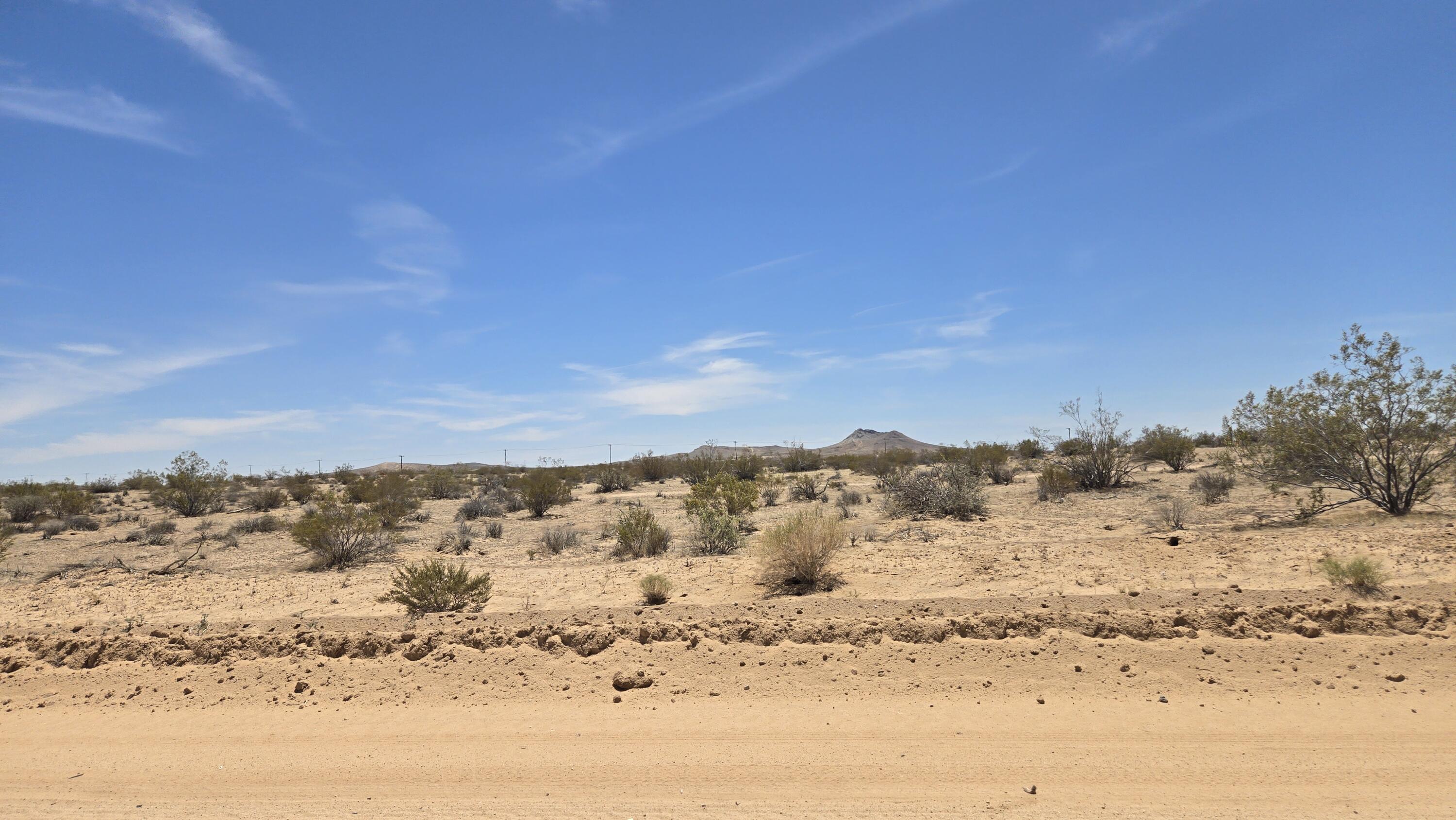 Randsburg Mojave Rd Property Photo 9