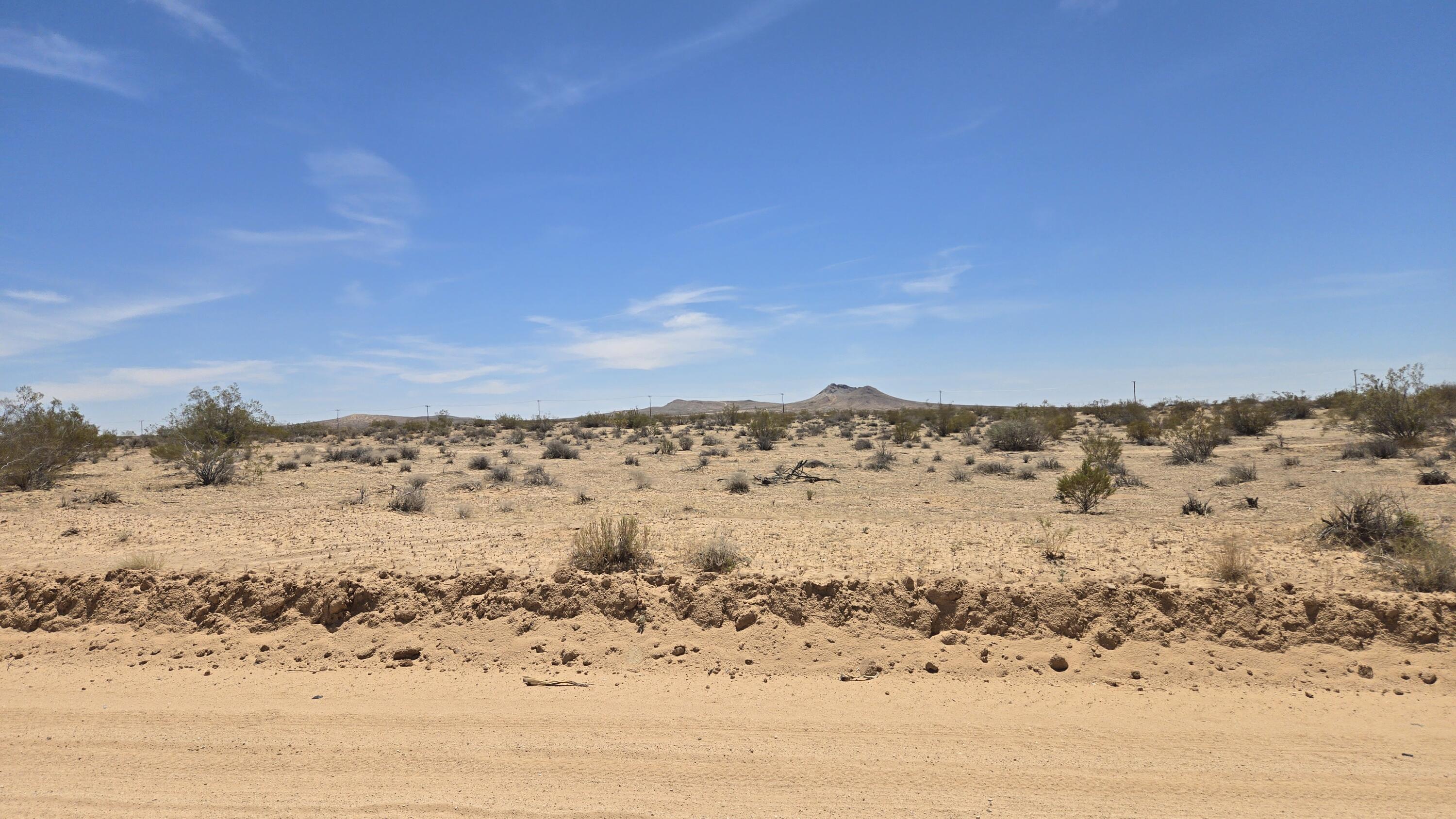 Randsburg Mojave Rd Property Photo 10