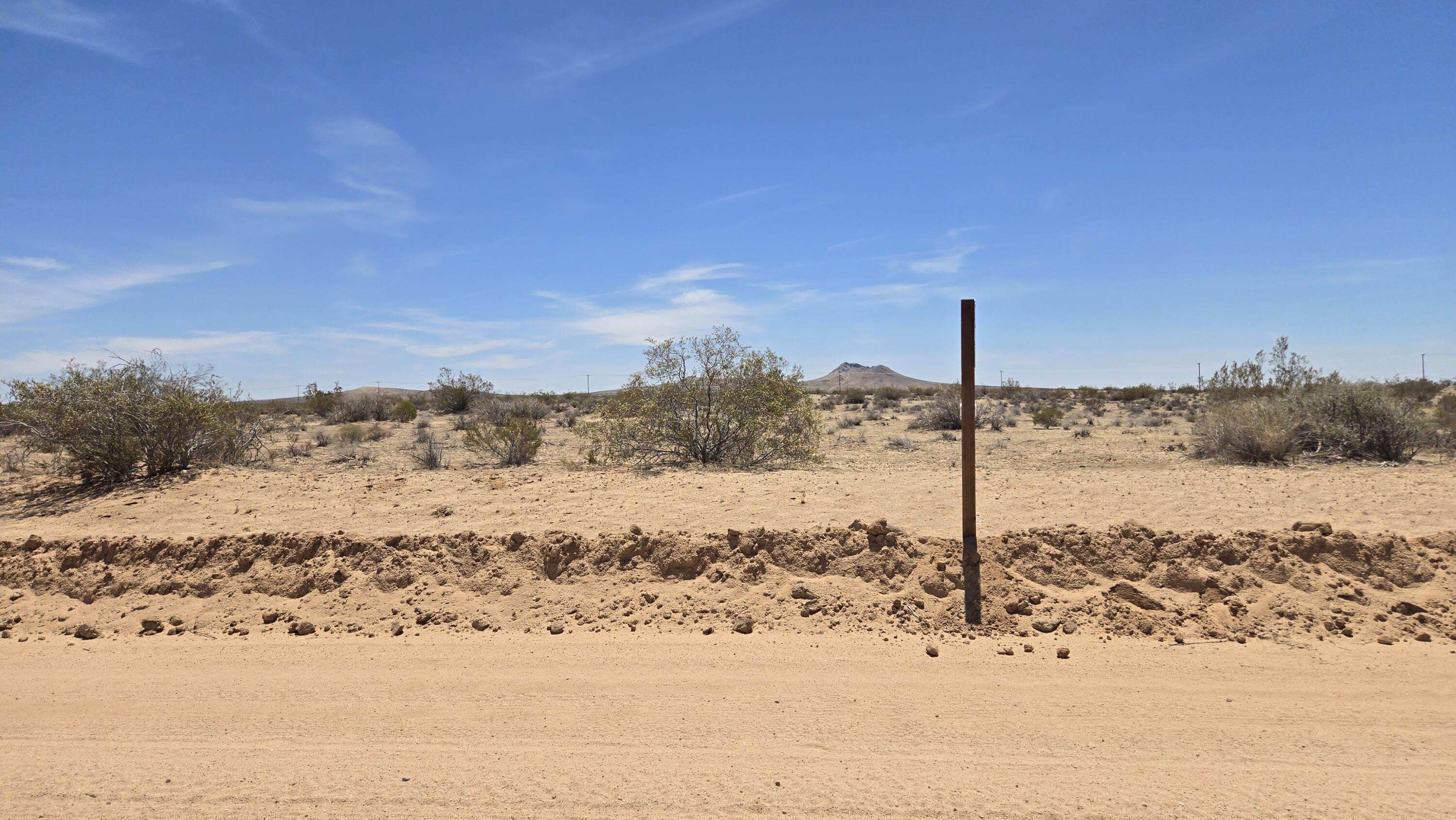 Randsburg Mojave Rd Property Photo 11