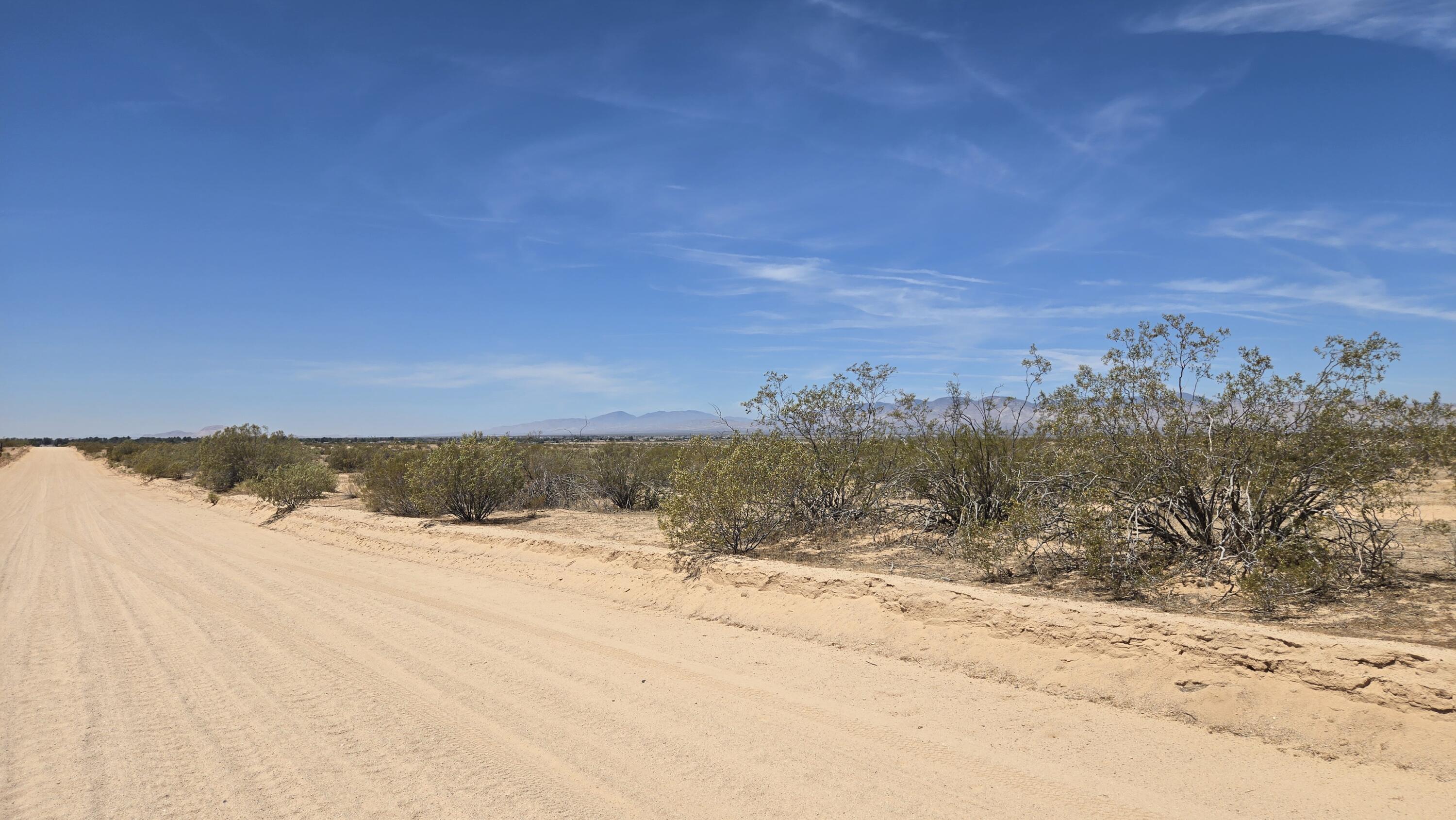 Randsburg Mojave Rd Property Photo 14