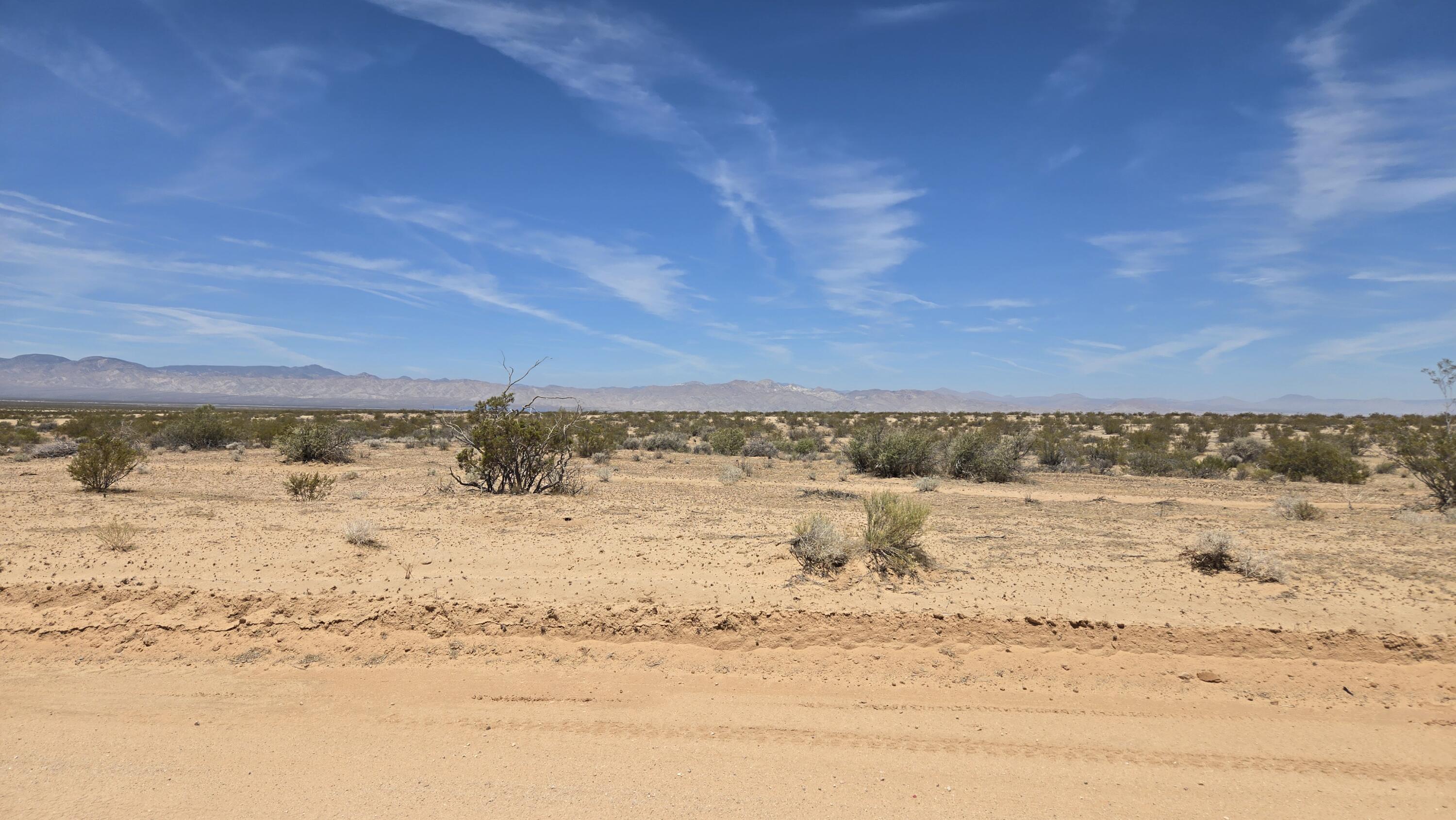 Randsburg Mojave Rd Property Photo 26